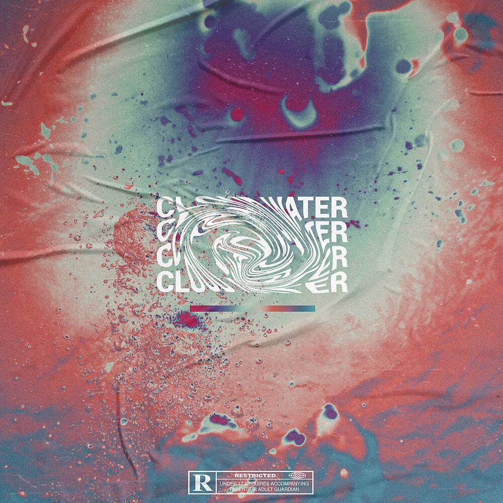 Постер альбома Cloud water