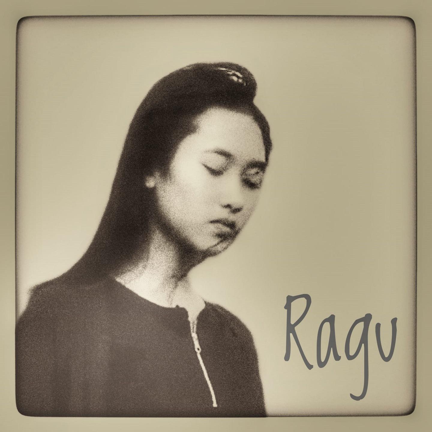 Постер альбома Ragu