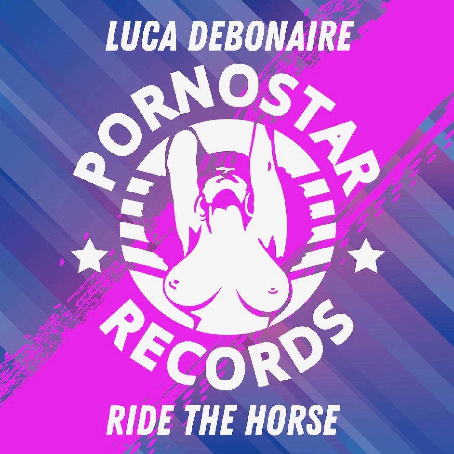 Постер альбома Ride the Horse (Original Mix)
