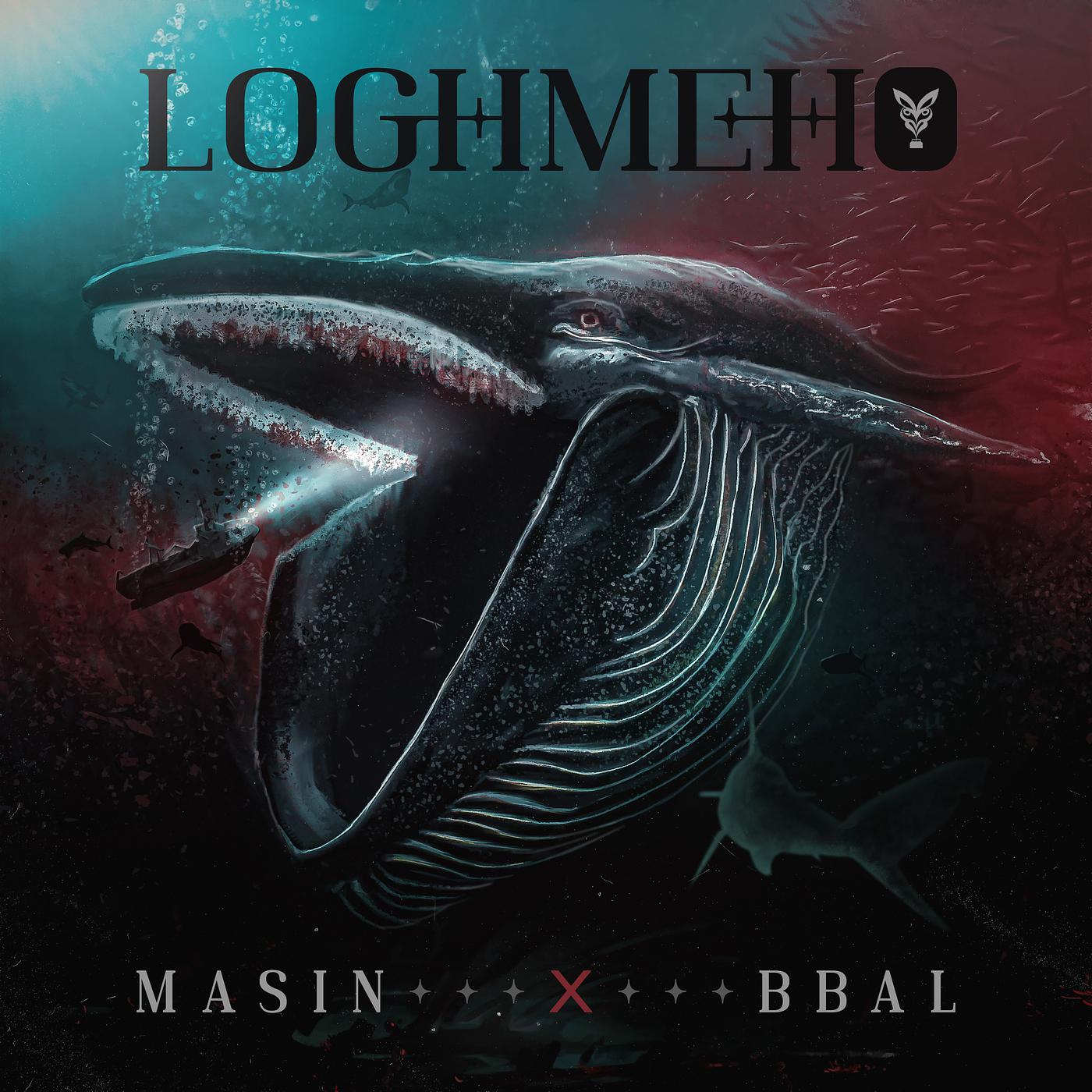 Постер альбома Loghmeh