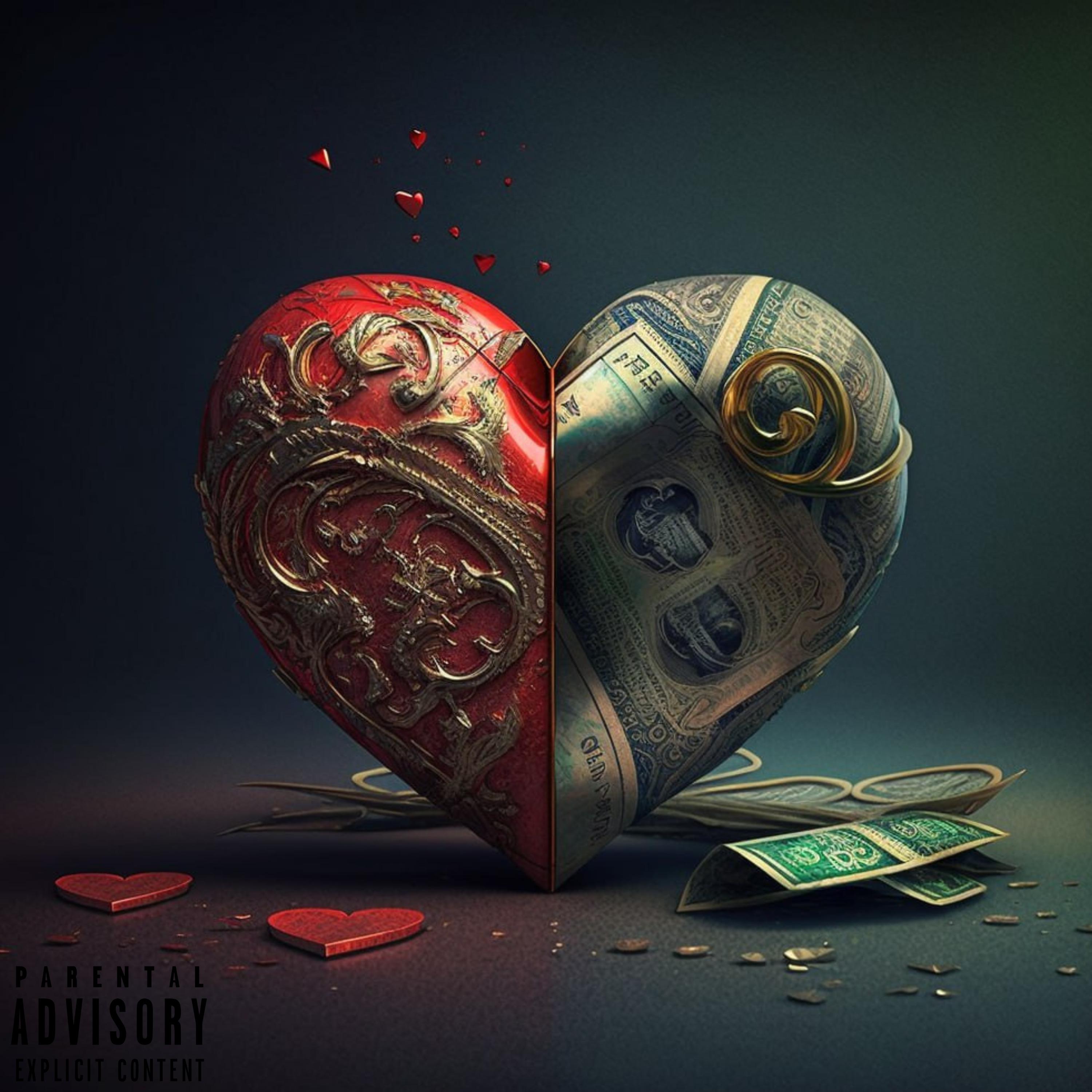 Постер альбома Money or Love