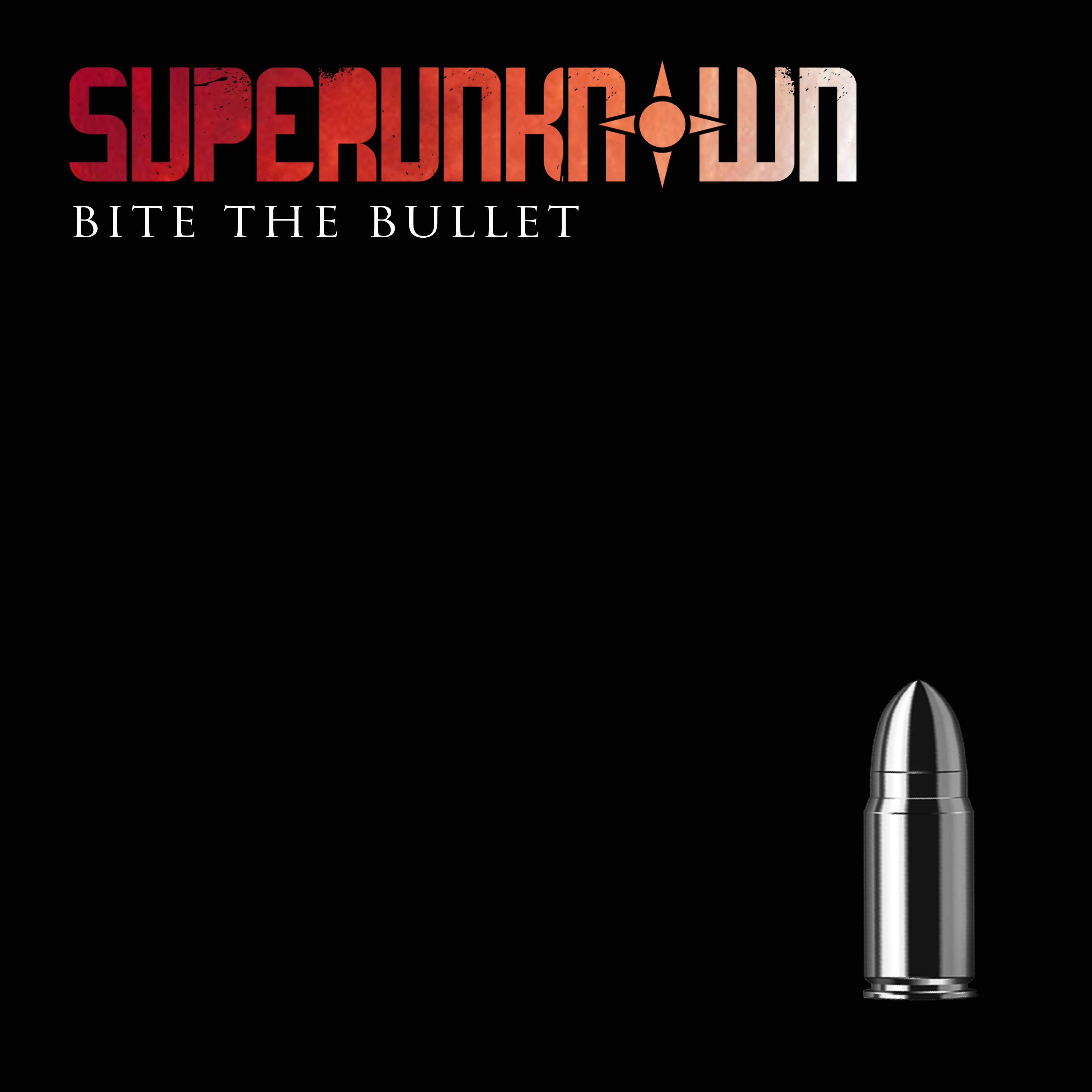 Постер альбома Superunknown