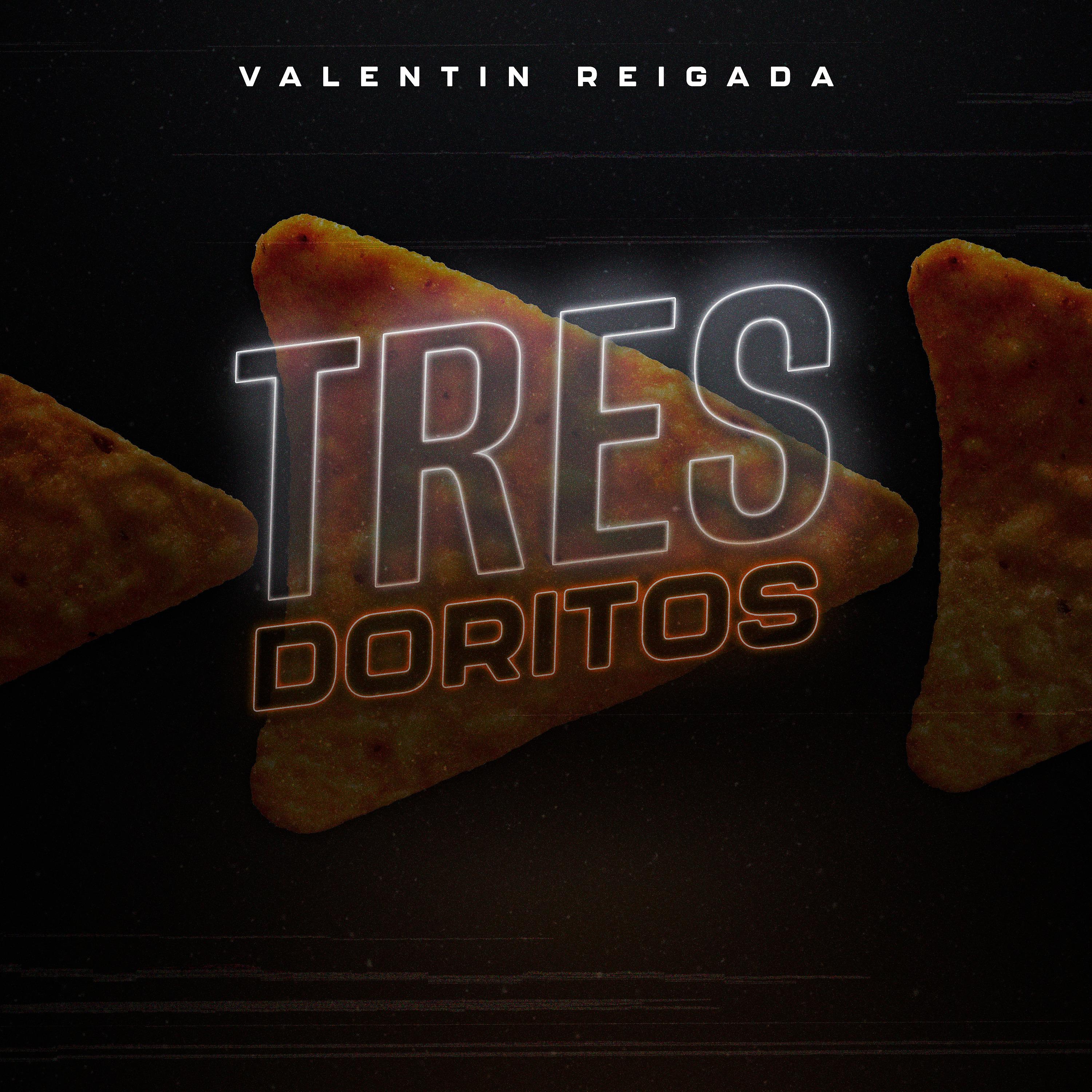Постер альбома Tres Doritos
