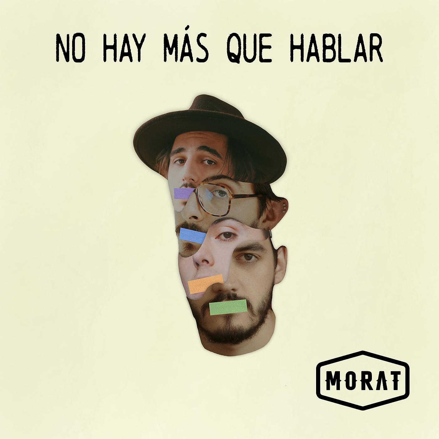 Постер альбома No Hay Más Que Hablar