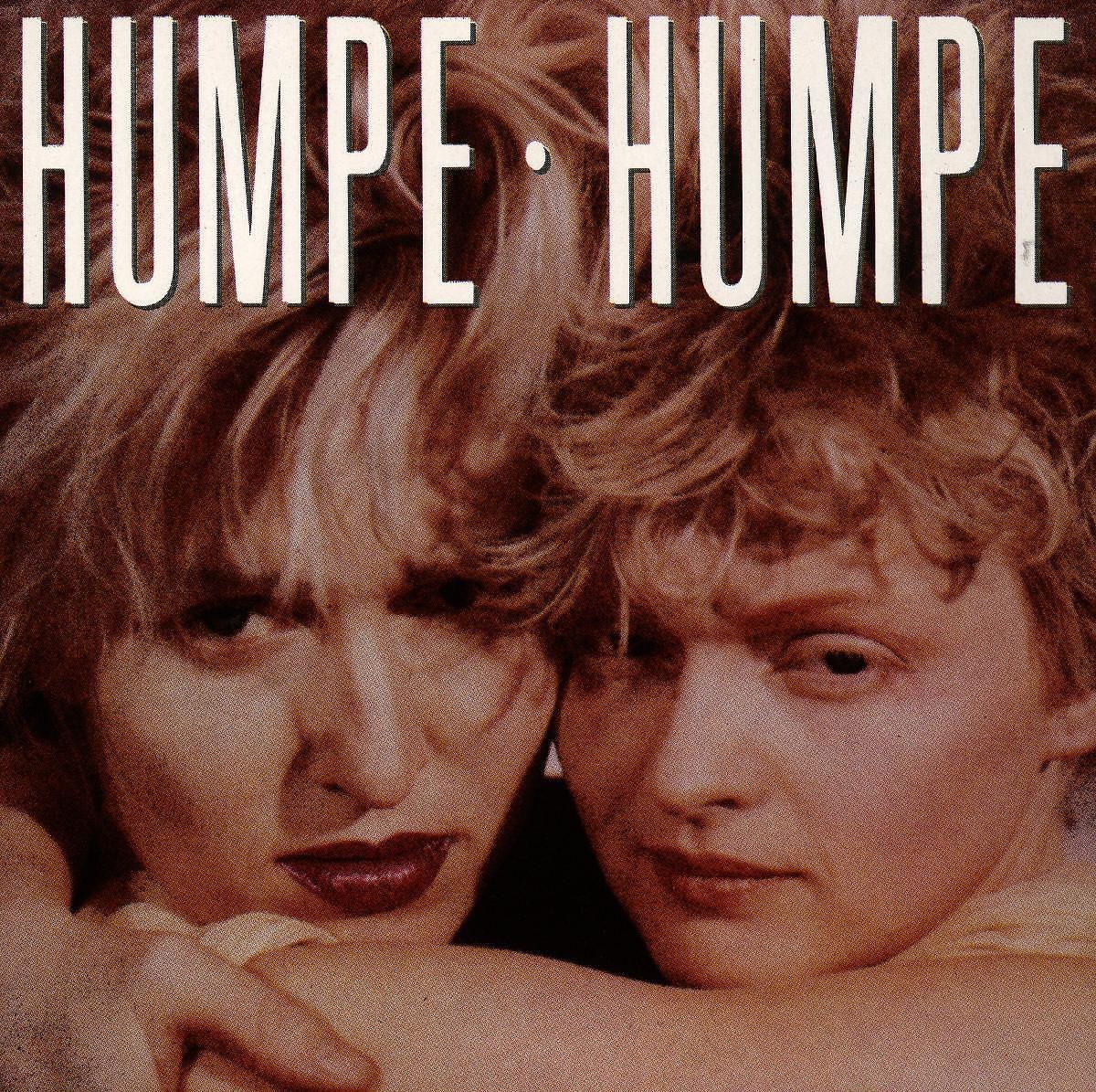 Постер альбома Humpe und Humpe