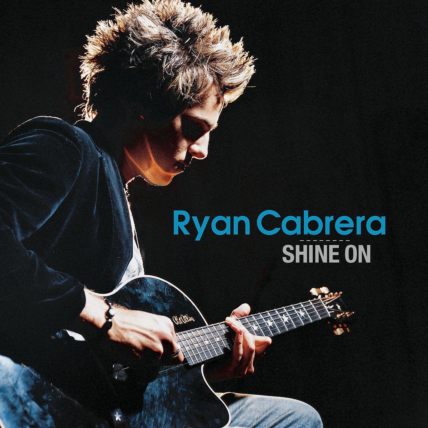 Постер альбома Shine On (93924) (Online Music)