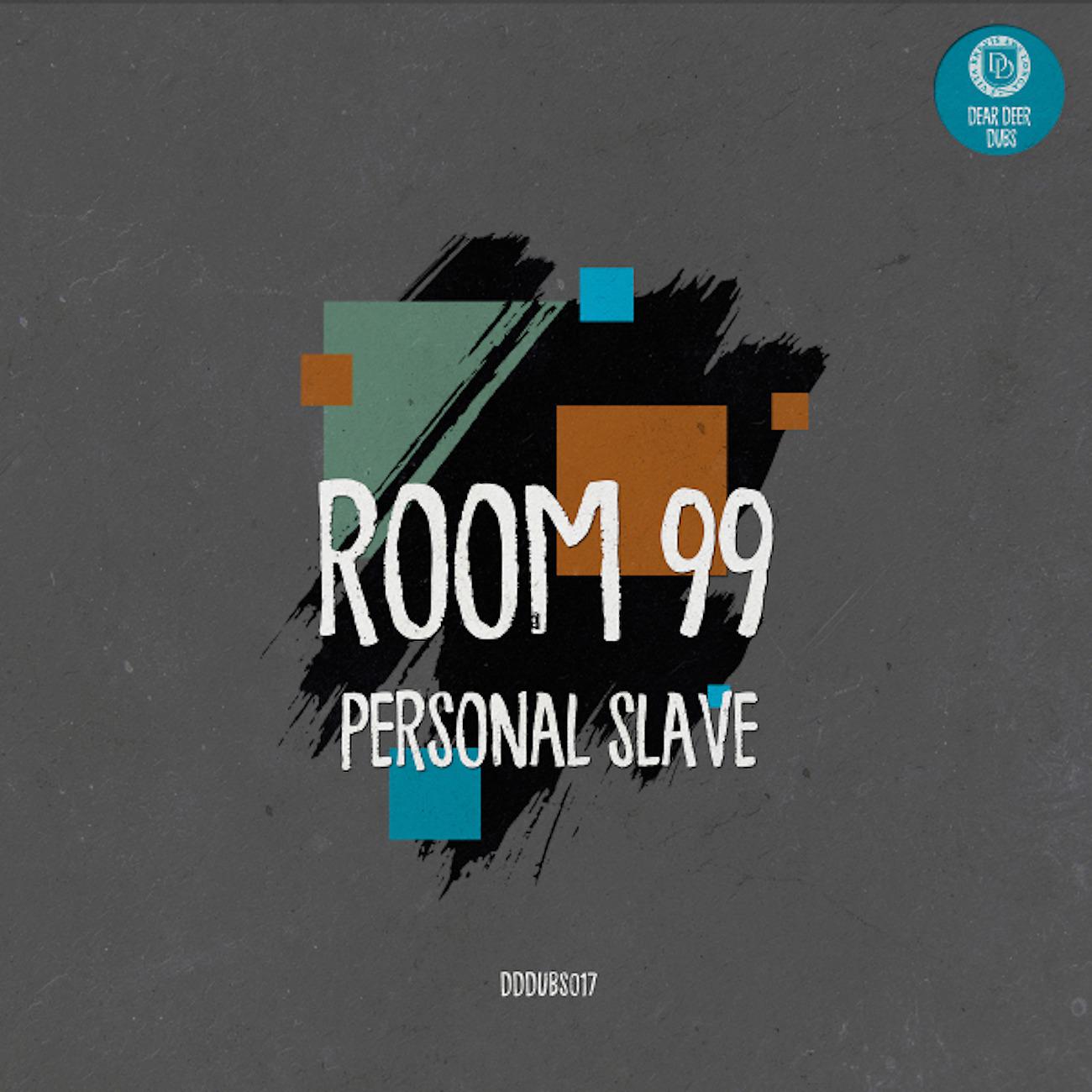 Постер альбома Personal Slave