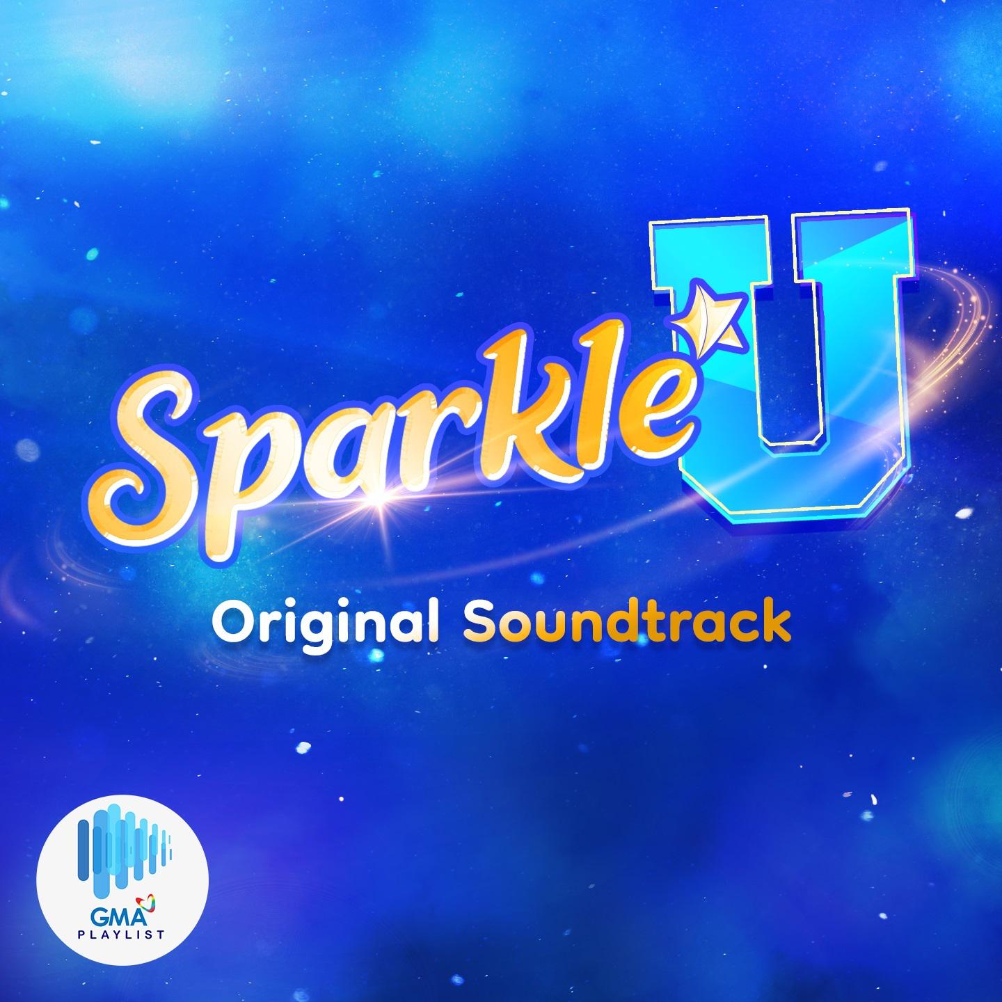 Постер альбома Sparkle U Soundtrip