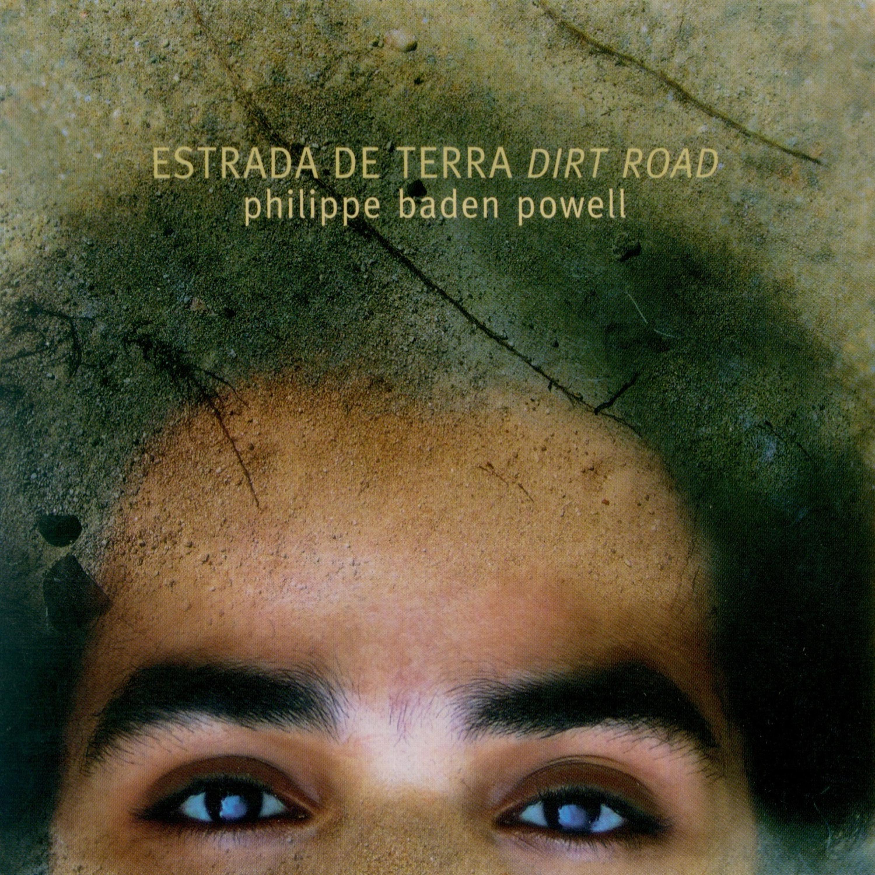 Постер альбома Estrada de Terra