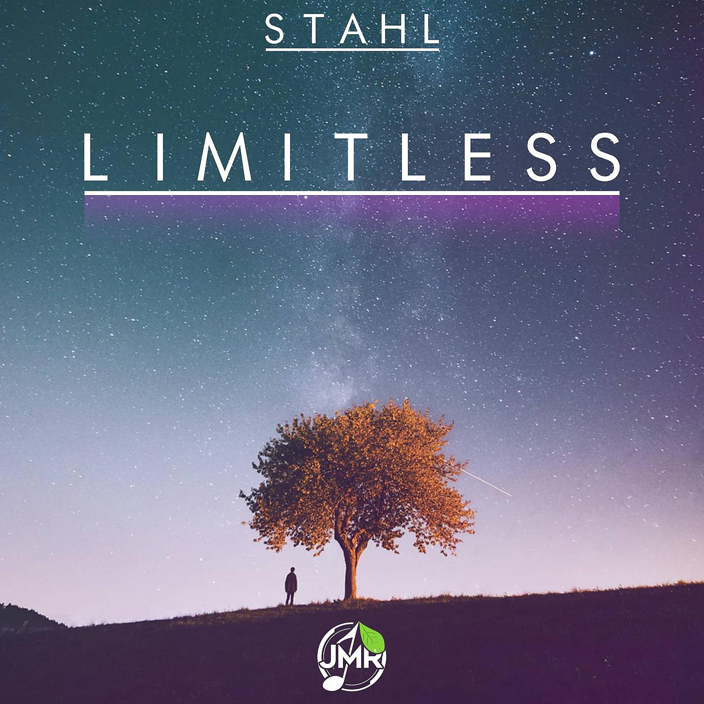 Постер альбома Limitless