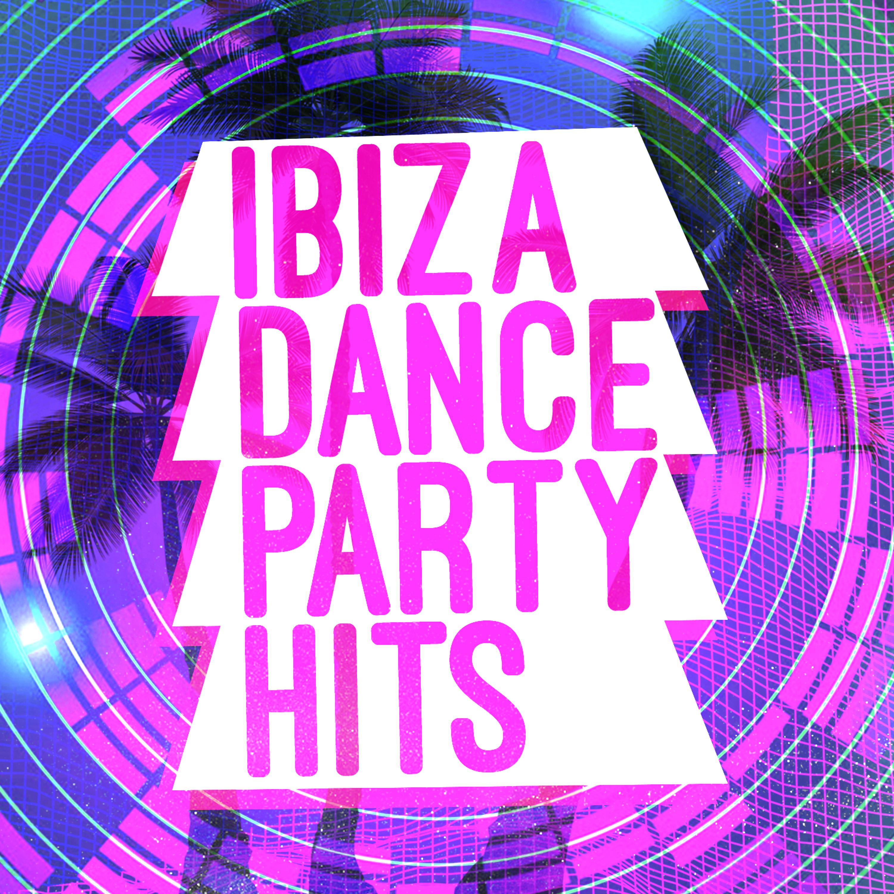 Постер альбома Ibiza Dance Party Hits