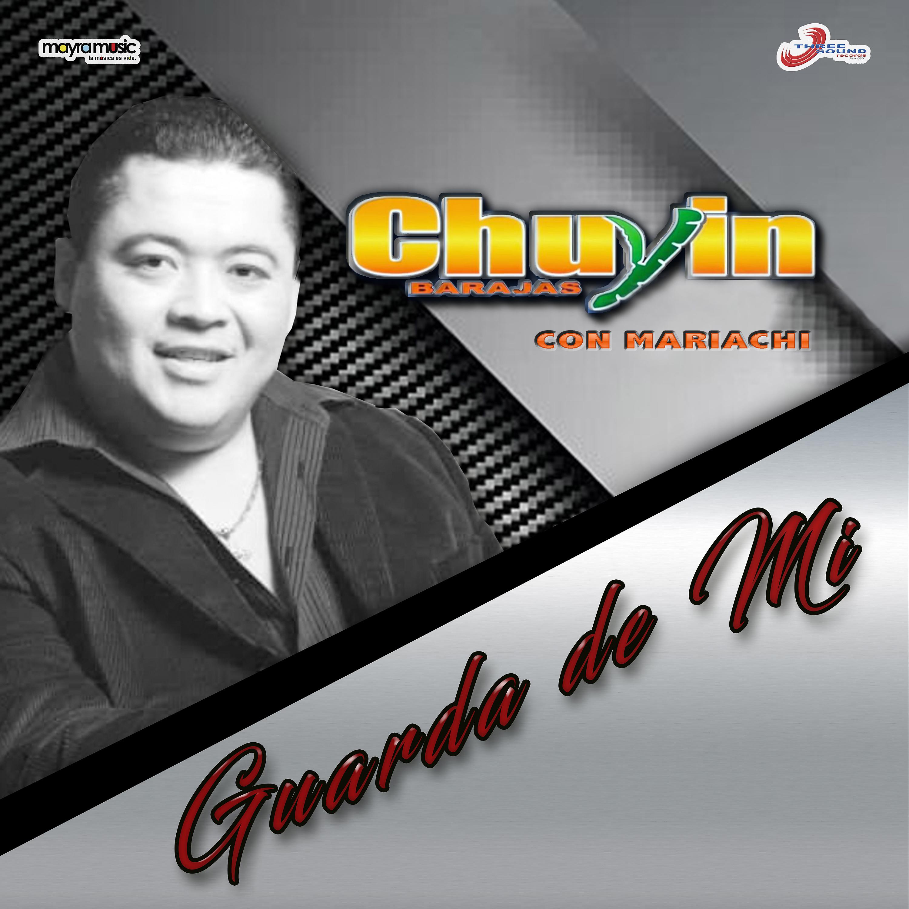 Постер альбома Guarda de Mi
