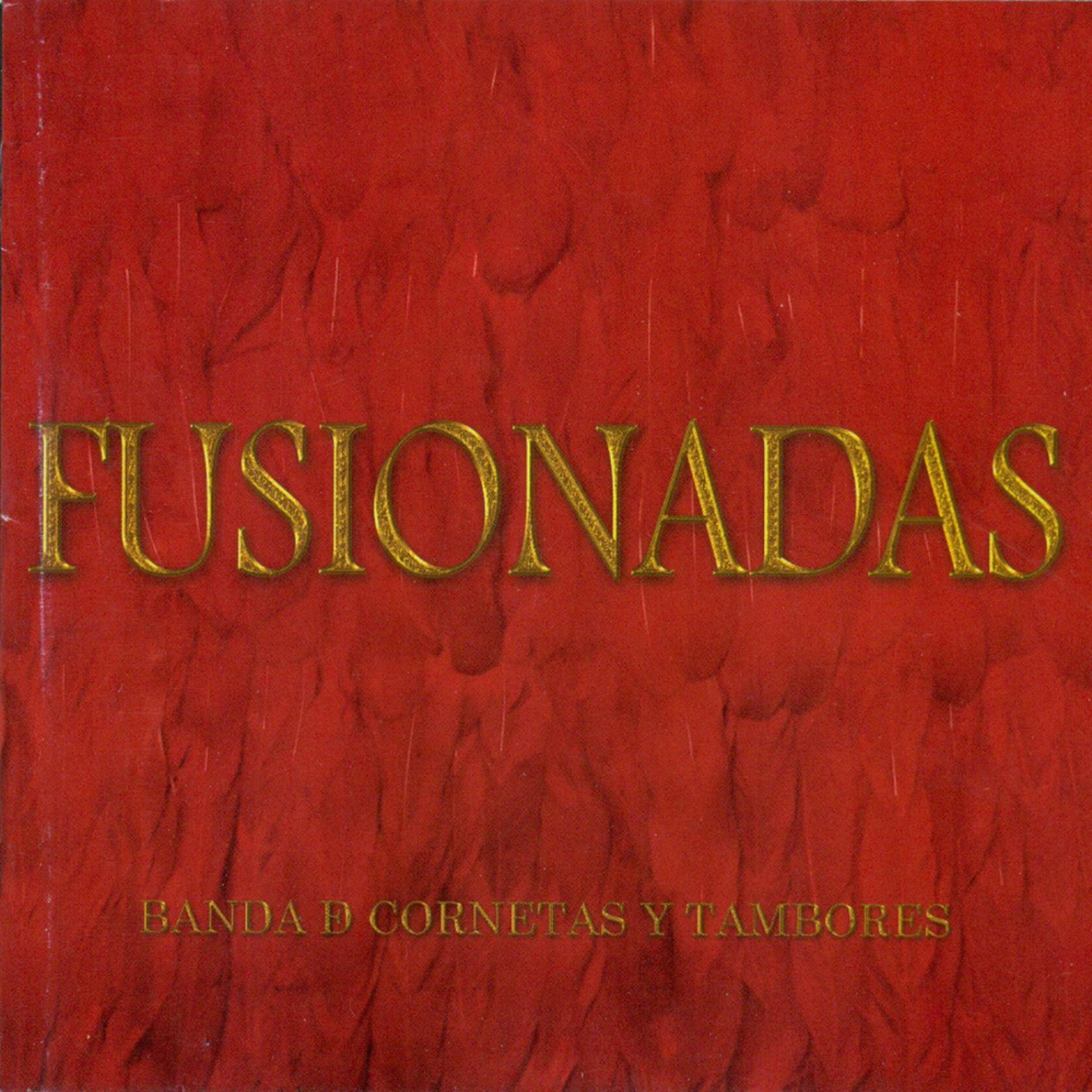 Постер альбома Fusionadas