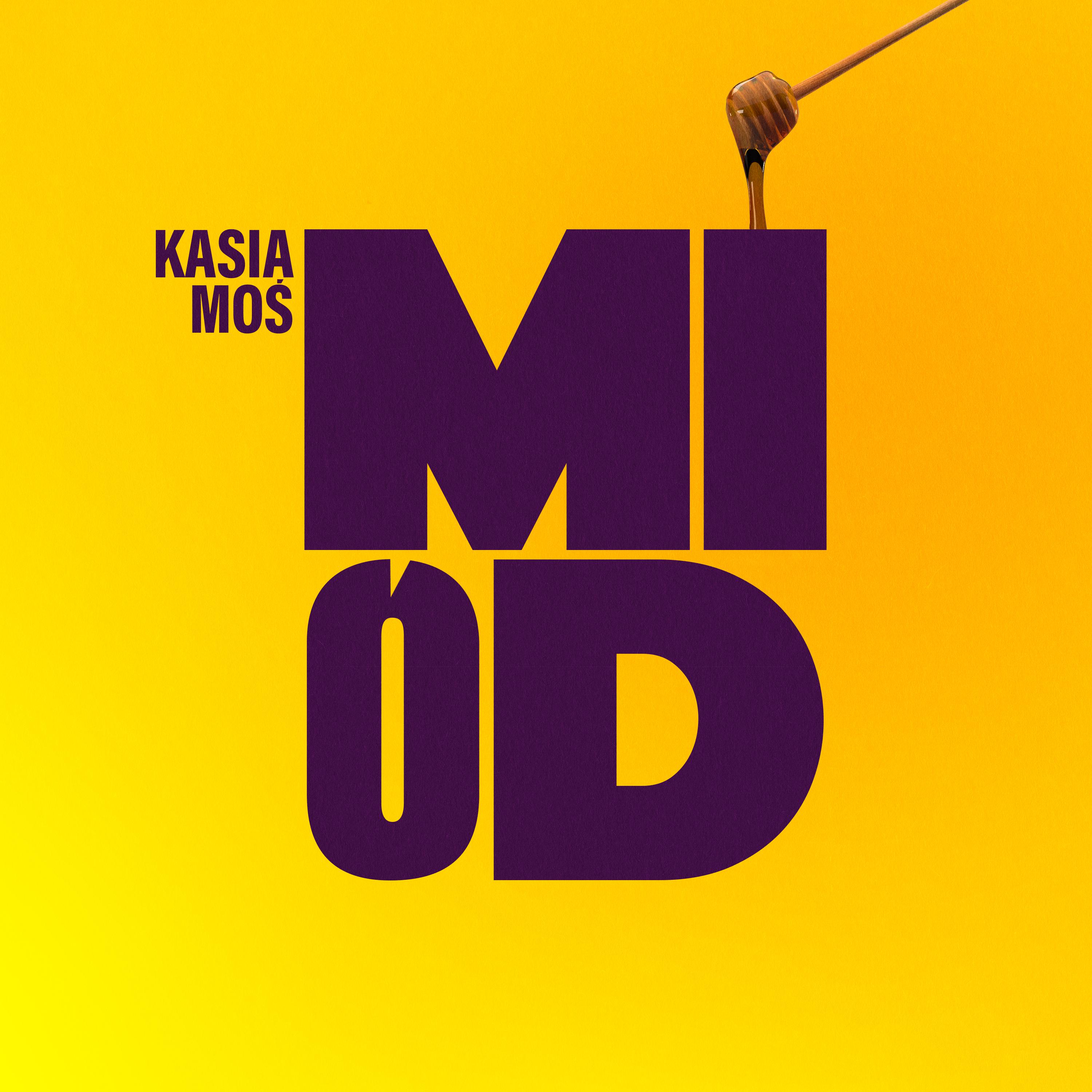 Постер альбома Miód