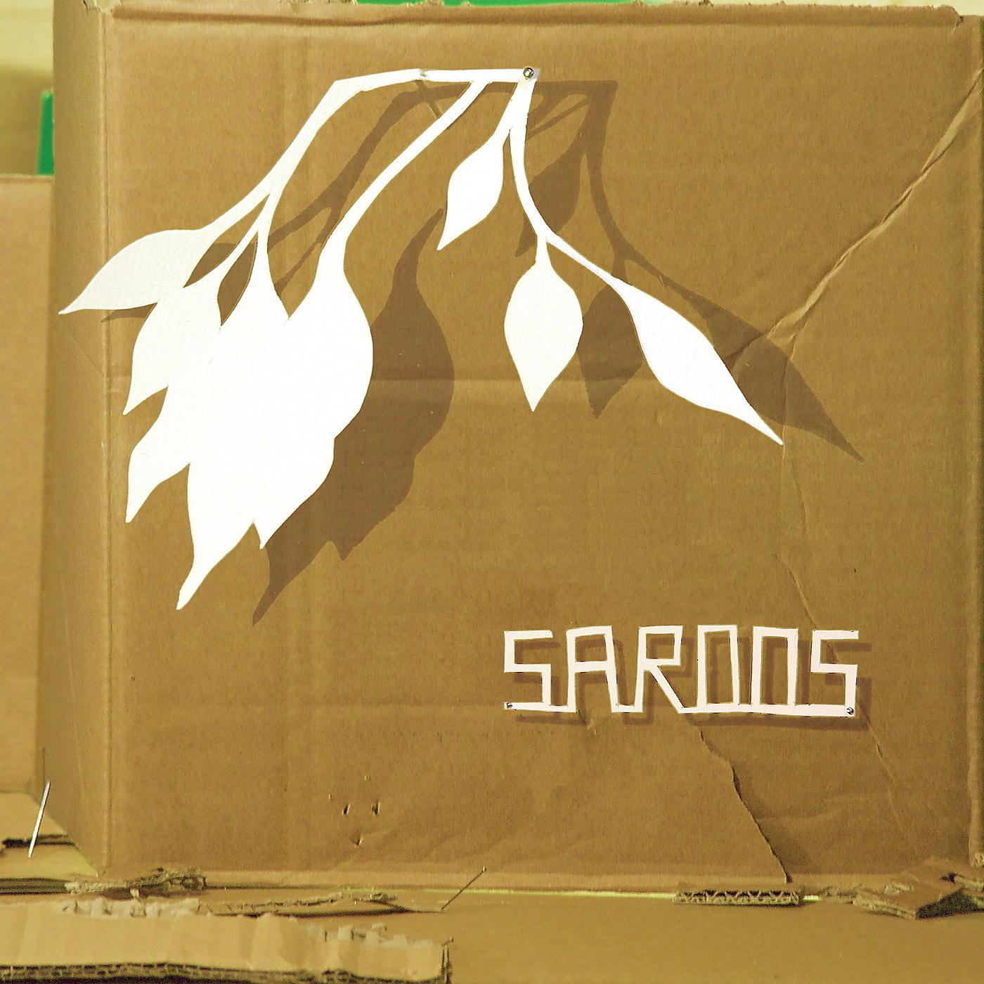 Постер альбома Saroos