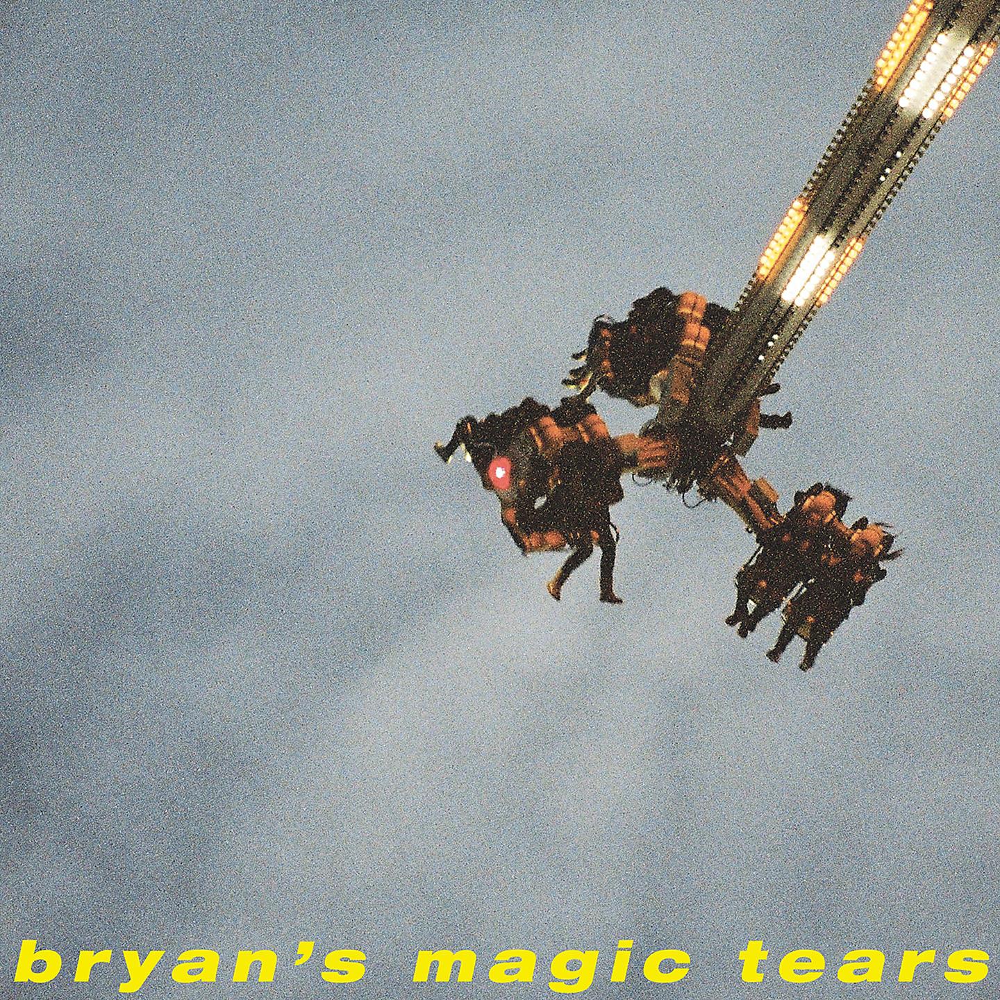 Постер альбома Bryan's Magic Tears