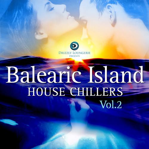 Постер альбома Balearic Island House Chillers, Vol.2