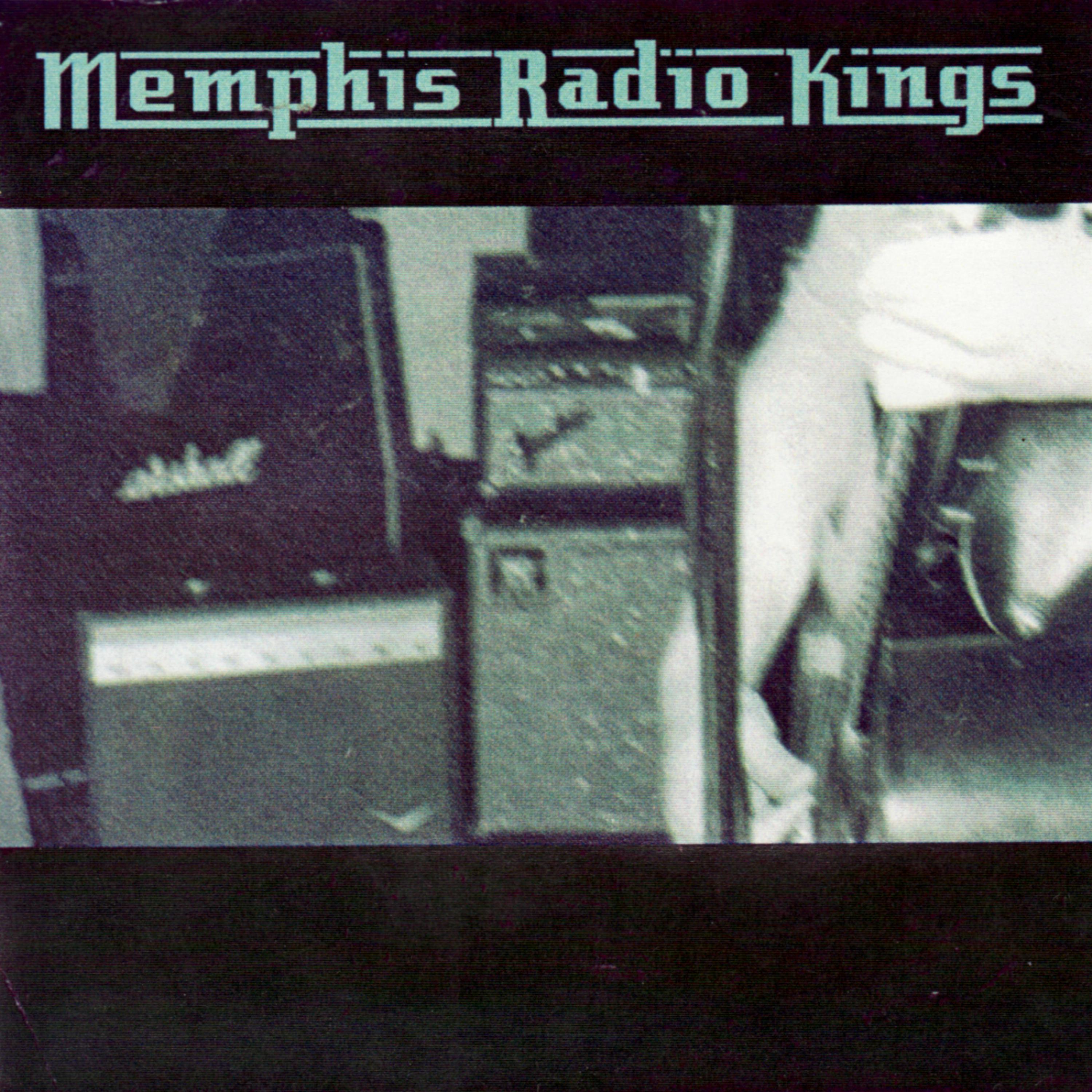 Постер альбома Memphis Radio Kings