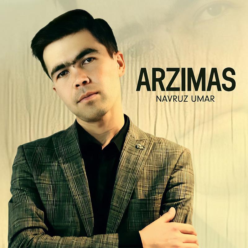 Постер альбома Arzimas