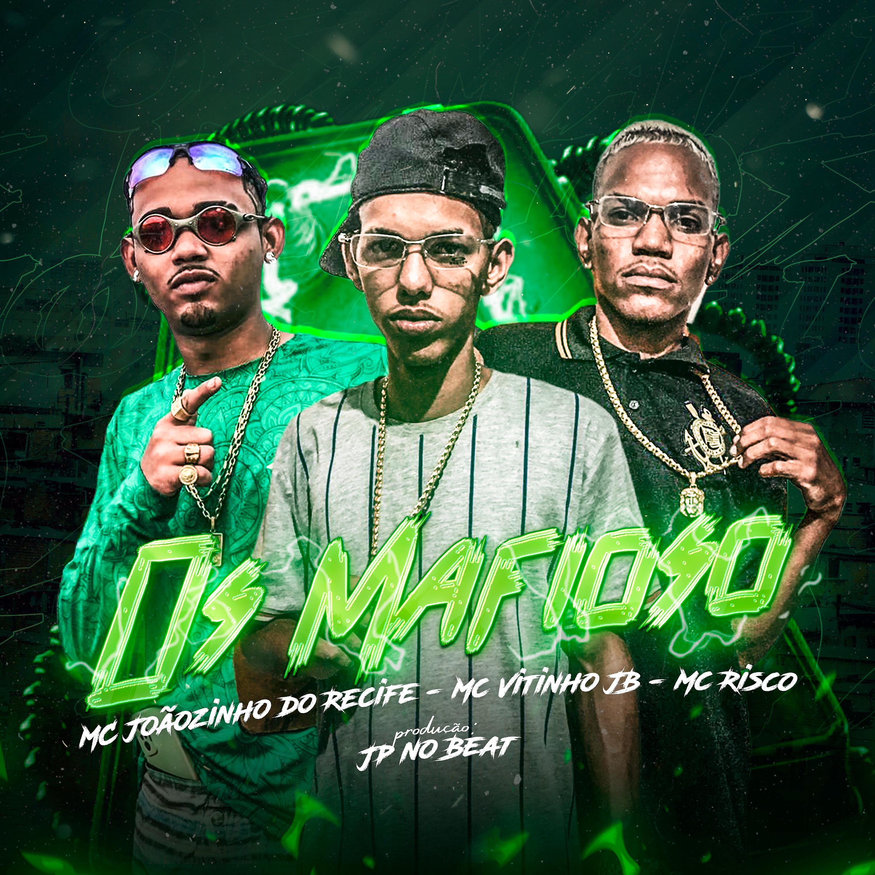 Постер альбома Os Mafioso