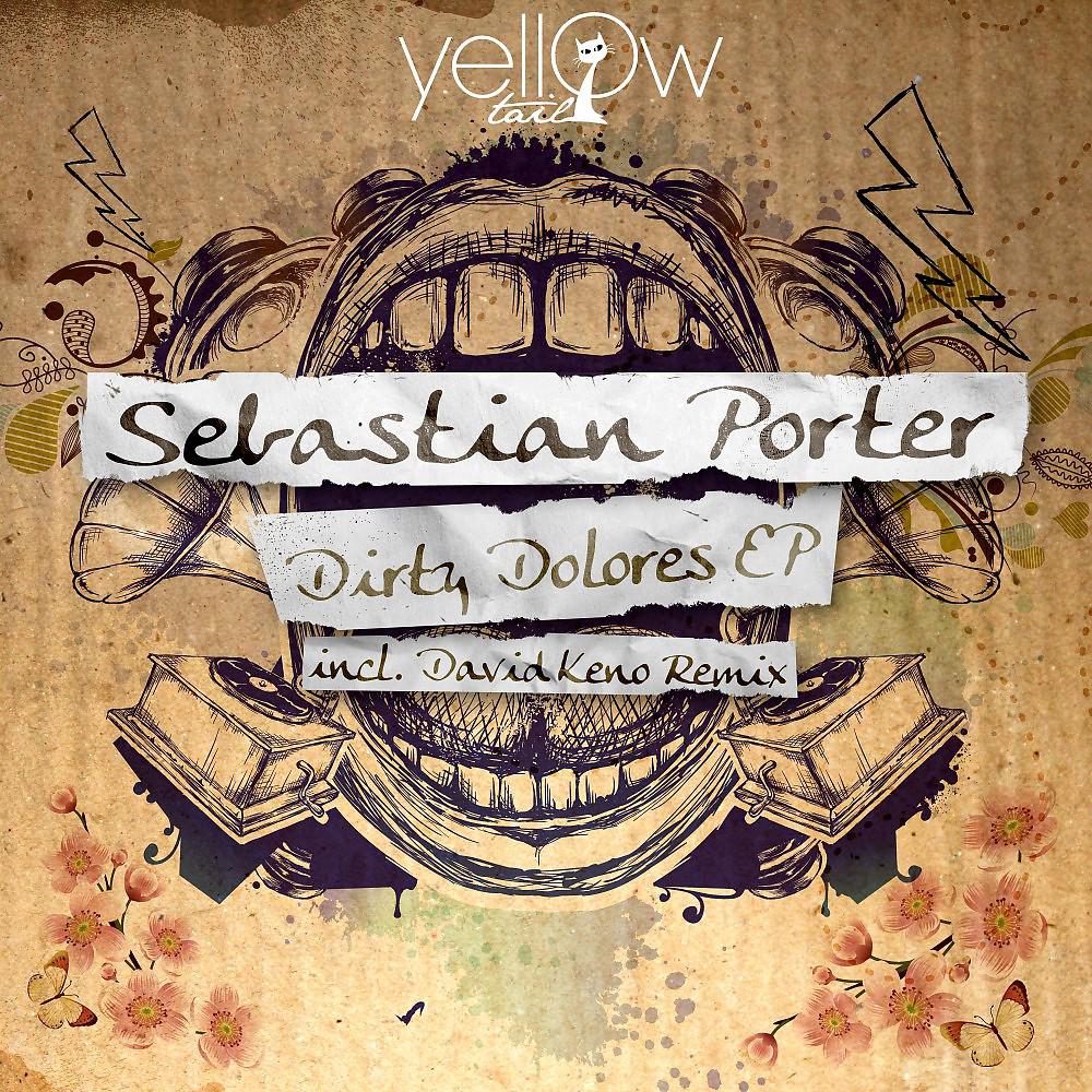 Постер альбома Dirty Dolores EP