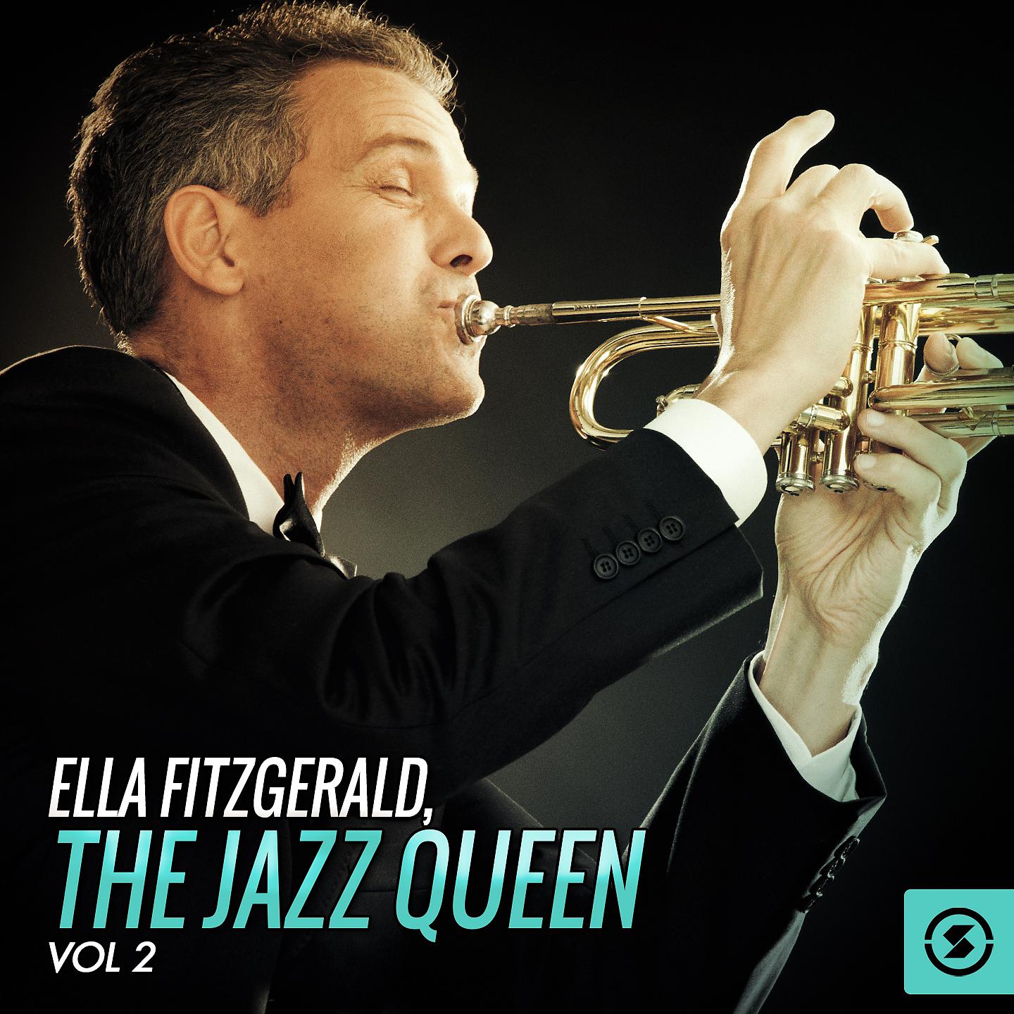 Постер альбома The Jazz Queen, Vol. 2