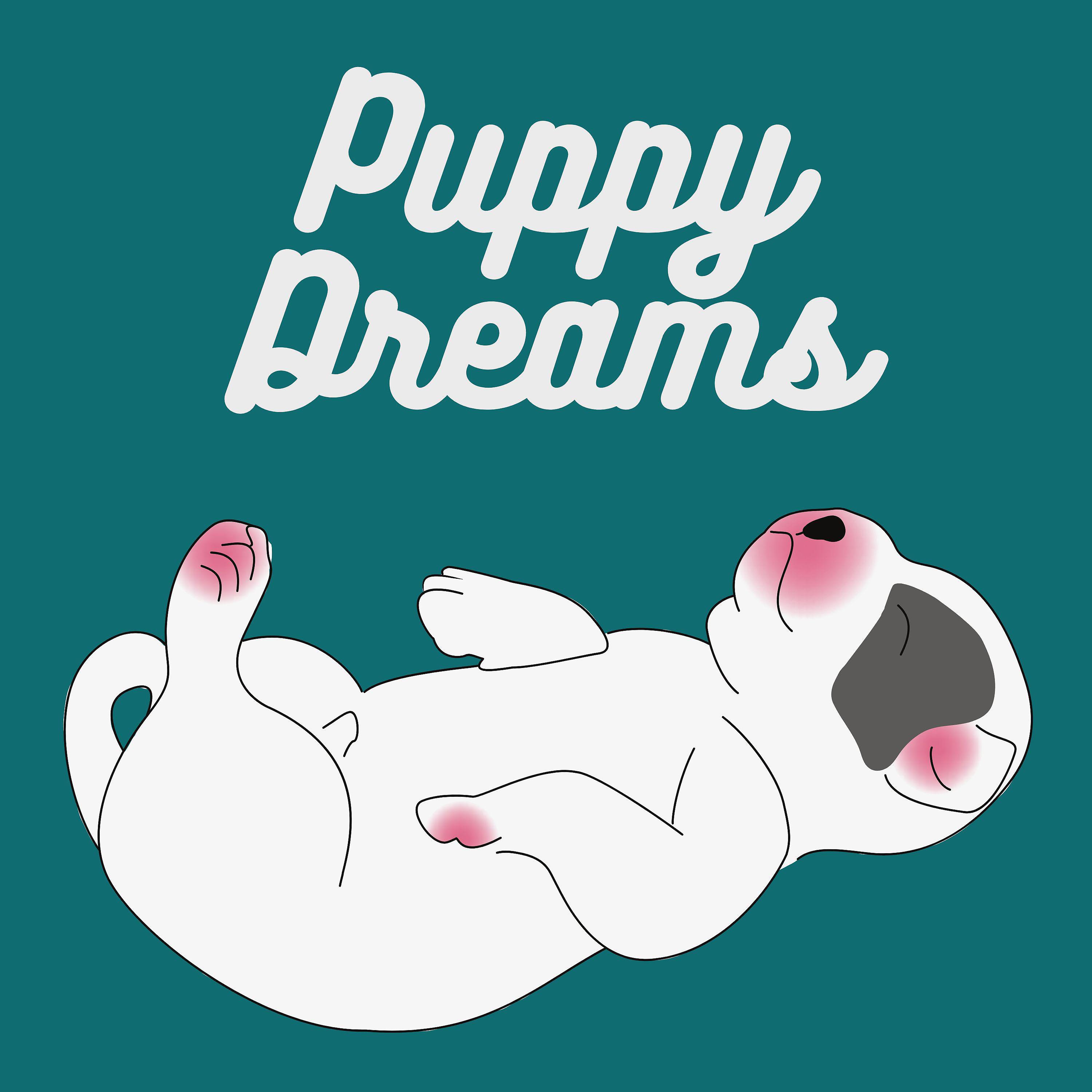Постер альбома Puppy Dreams