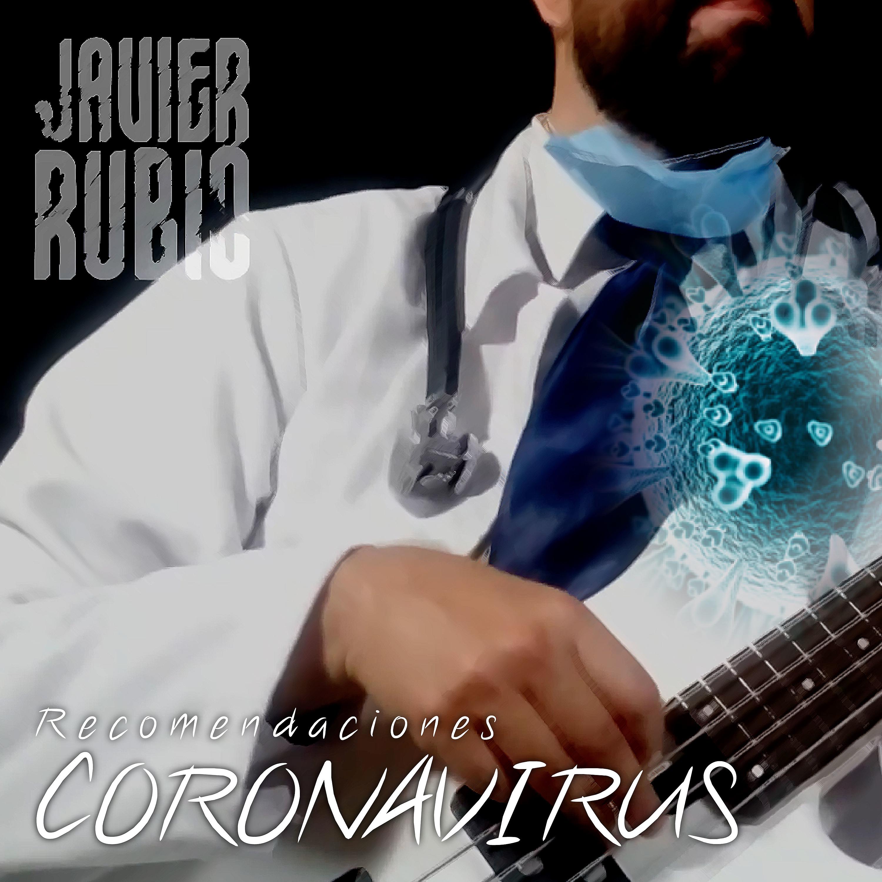 Постер альбома Recomendaciones Coronavirus