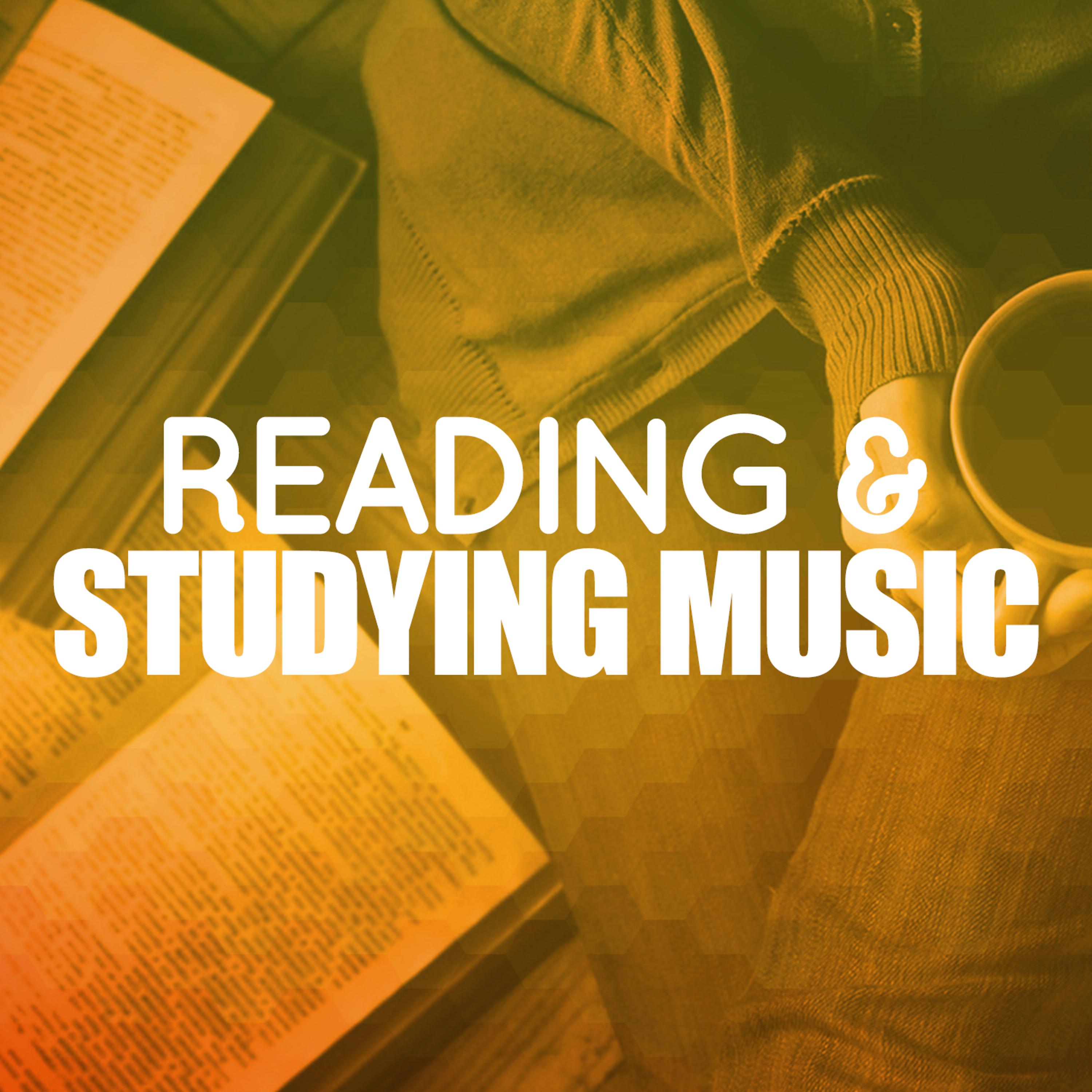 Постер альбома Reading and Studying Music