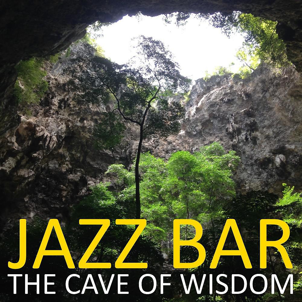Постер альбома The Cave of Wisdom