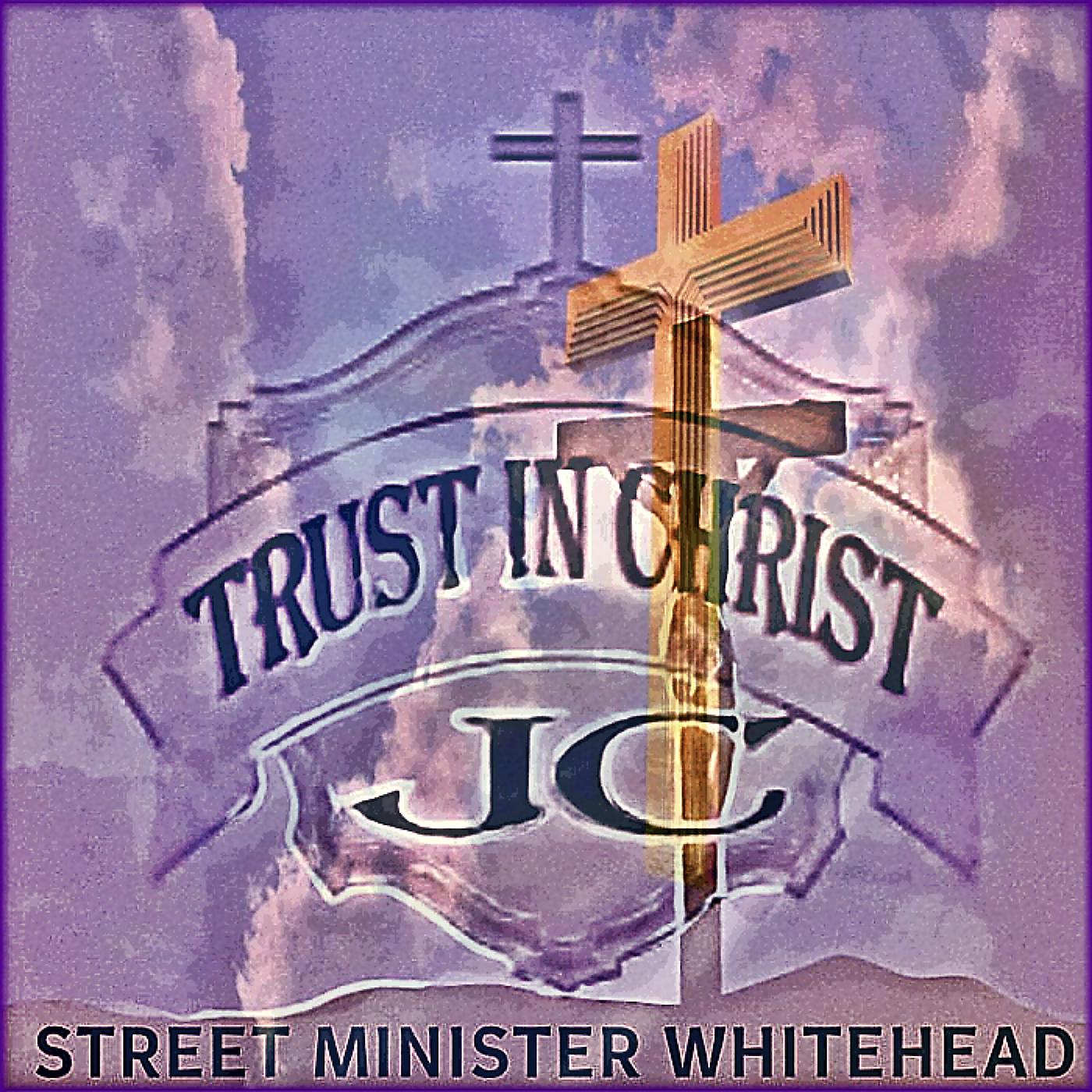 Постер альбома Trust in Christ