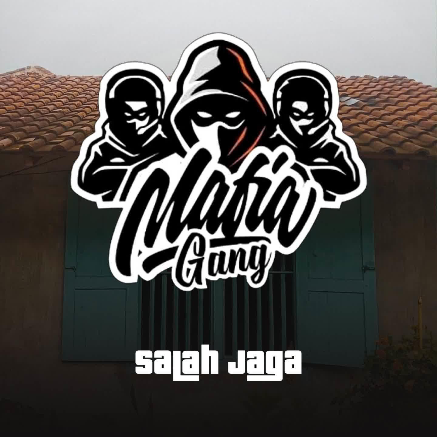 Постер альбома Salah Jaga