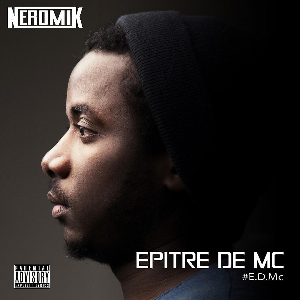 Постер альбома E.D.Mc (Epître de Mc)