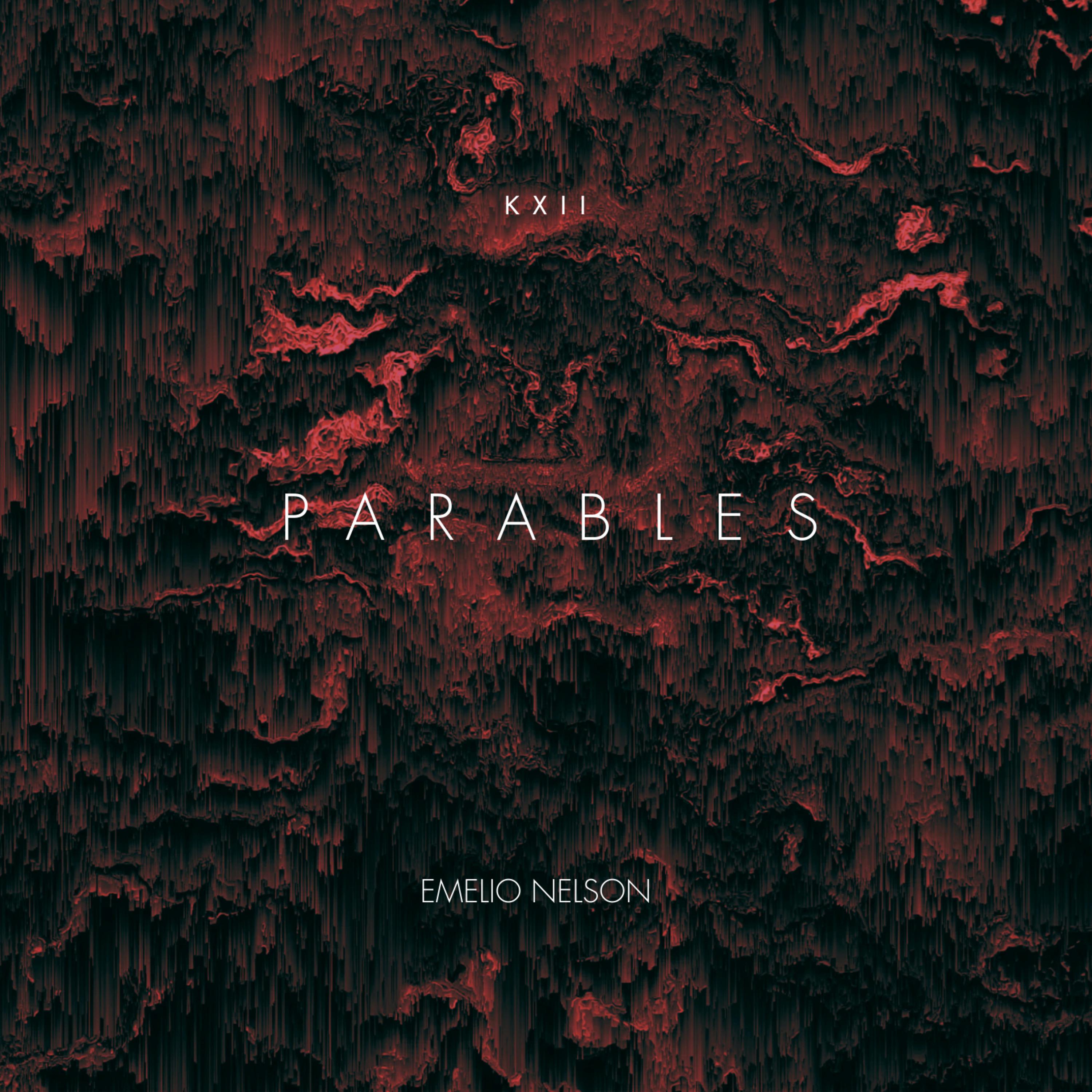 Постер альбома Parables