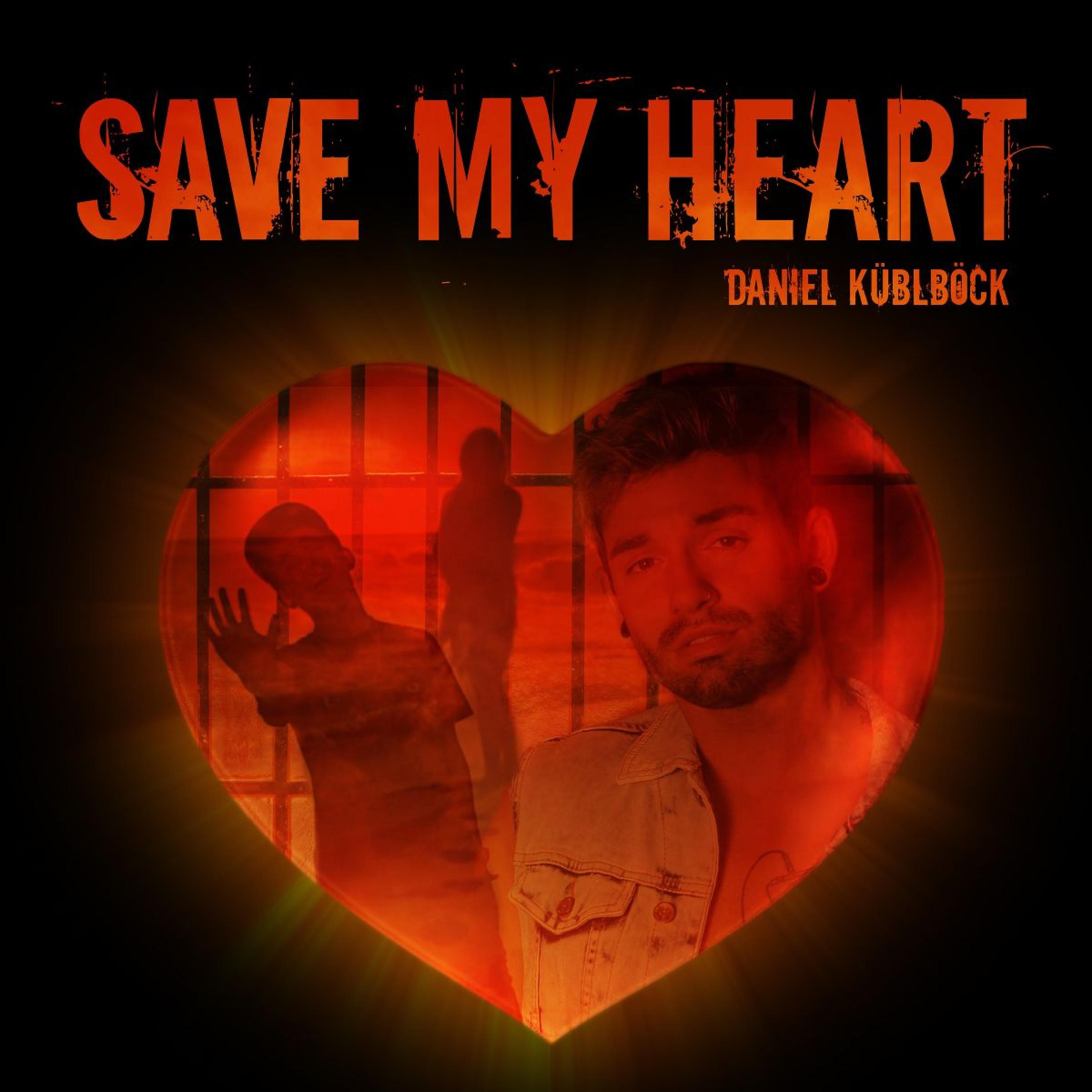 Постер альбома Save My Heart