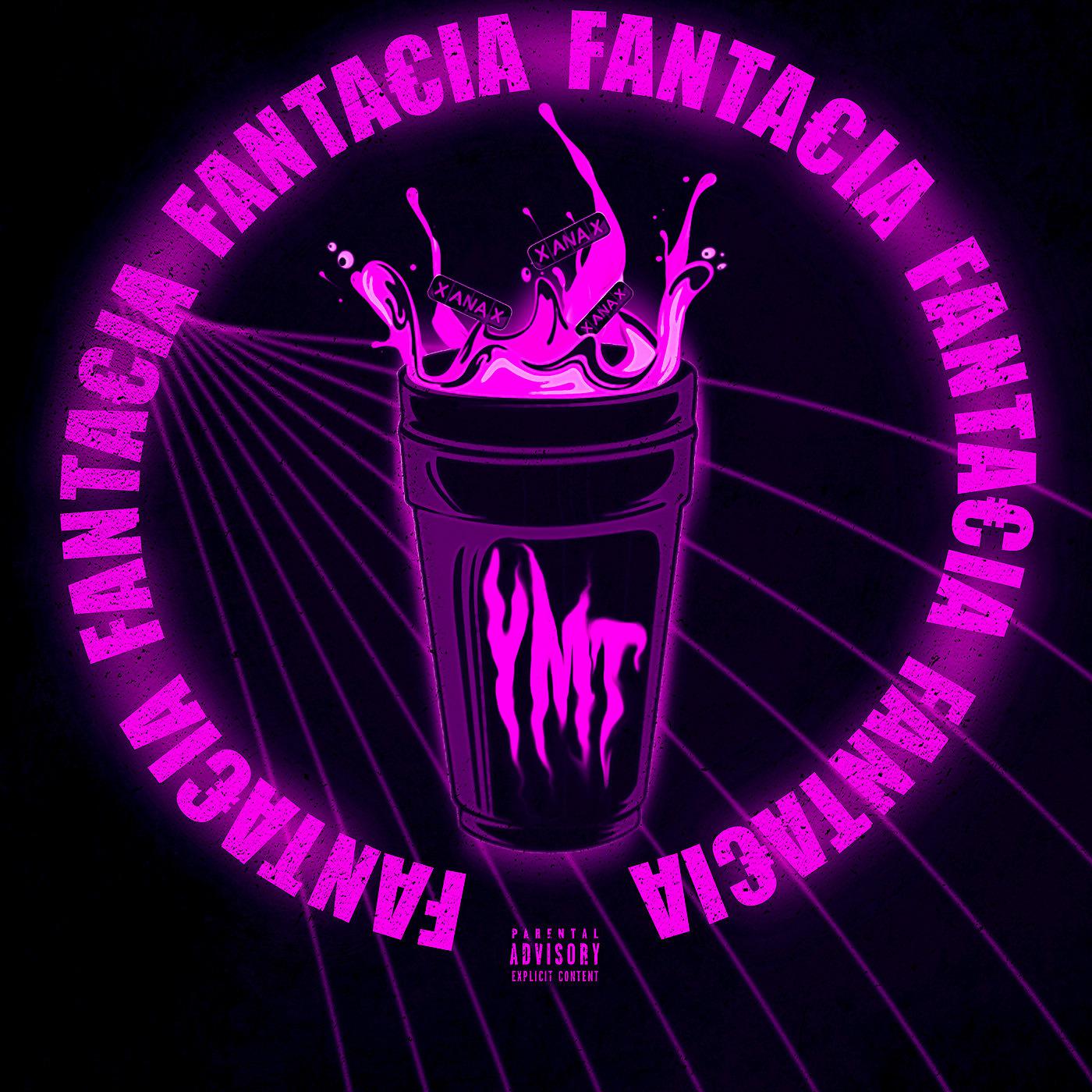 Постер альбома Fantazia