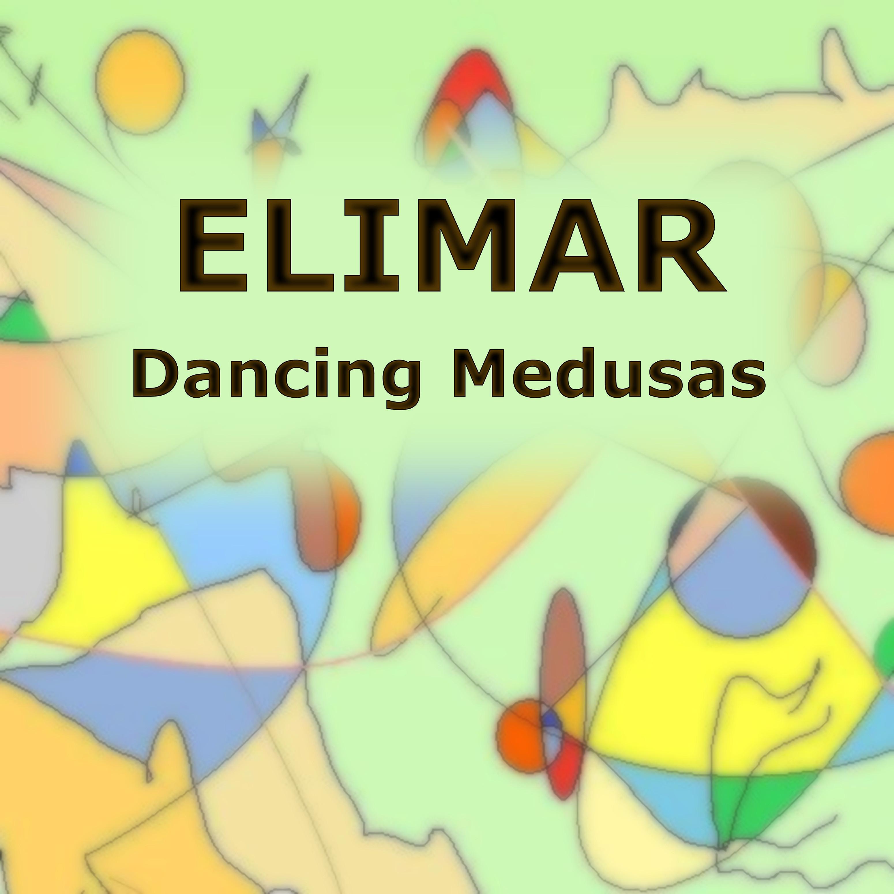 Постер альбома Dancing Medusas