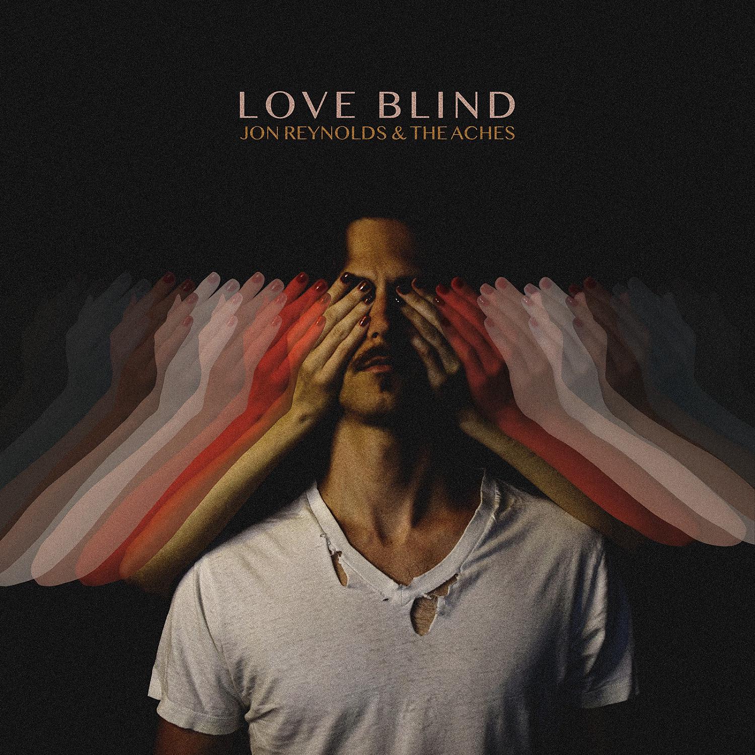 Постер альбома Love Blind