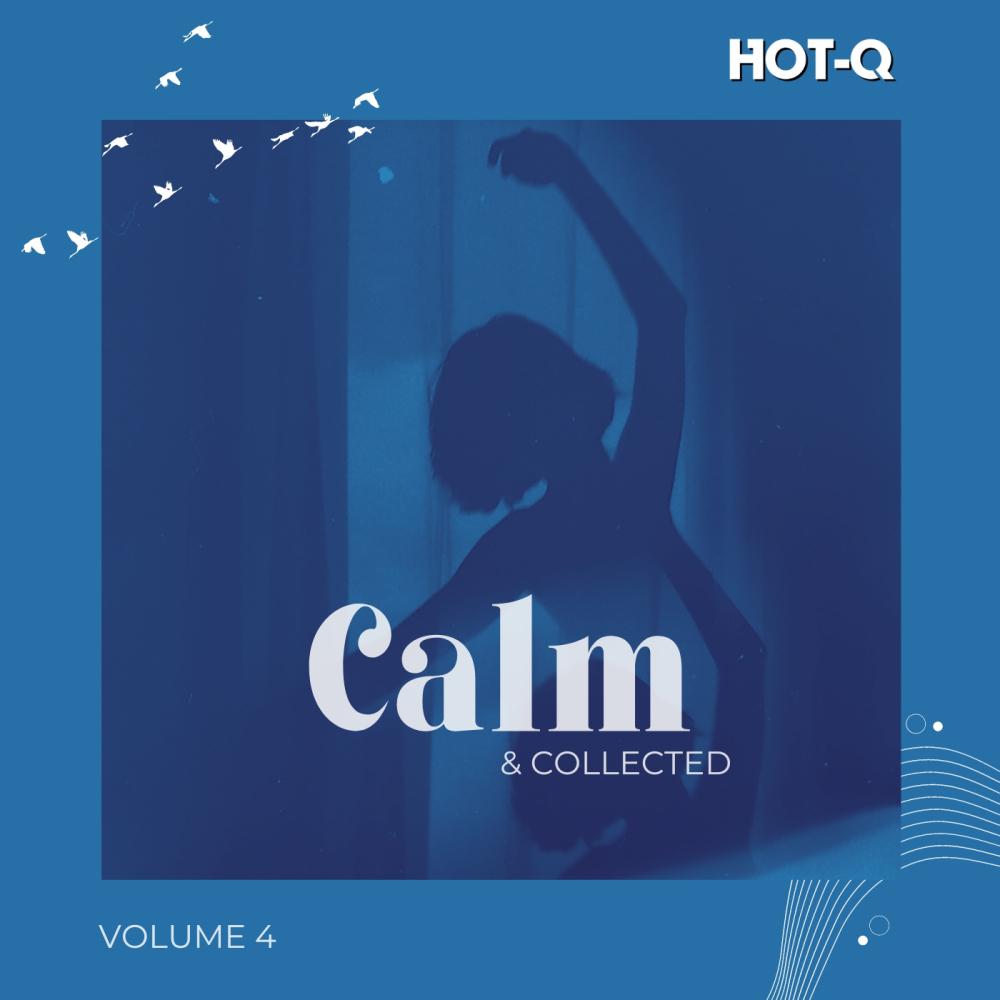Постер альбома Calm & Collected 004