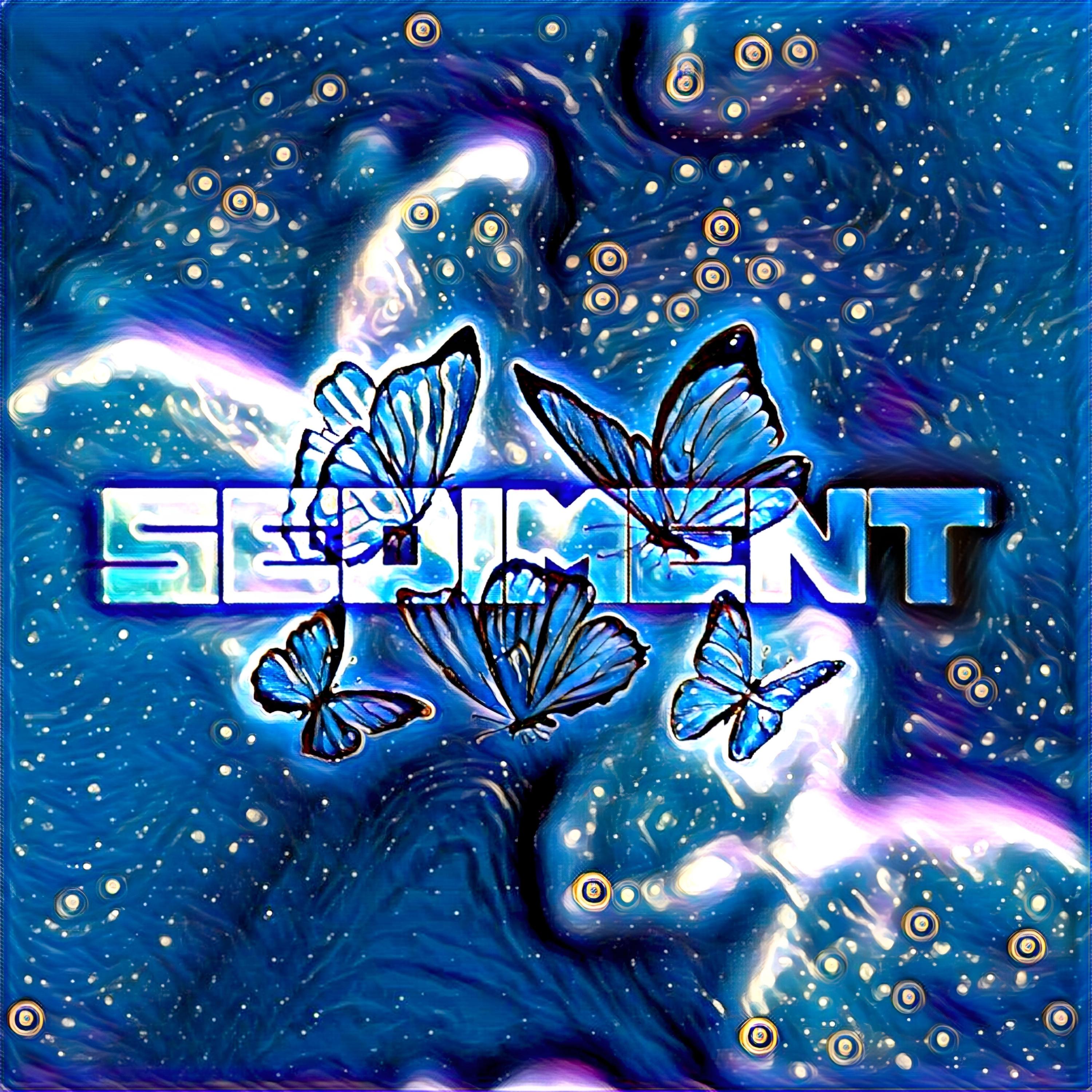 Постер альбома Sediment (Remixes)
