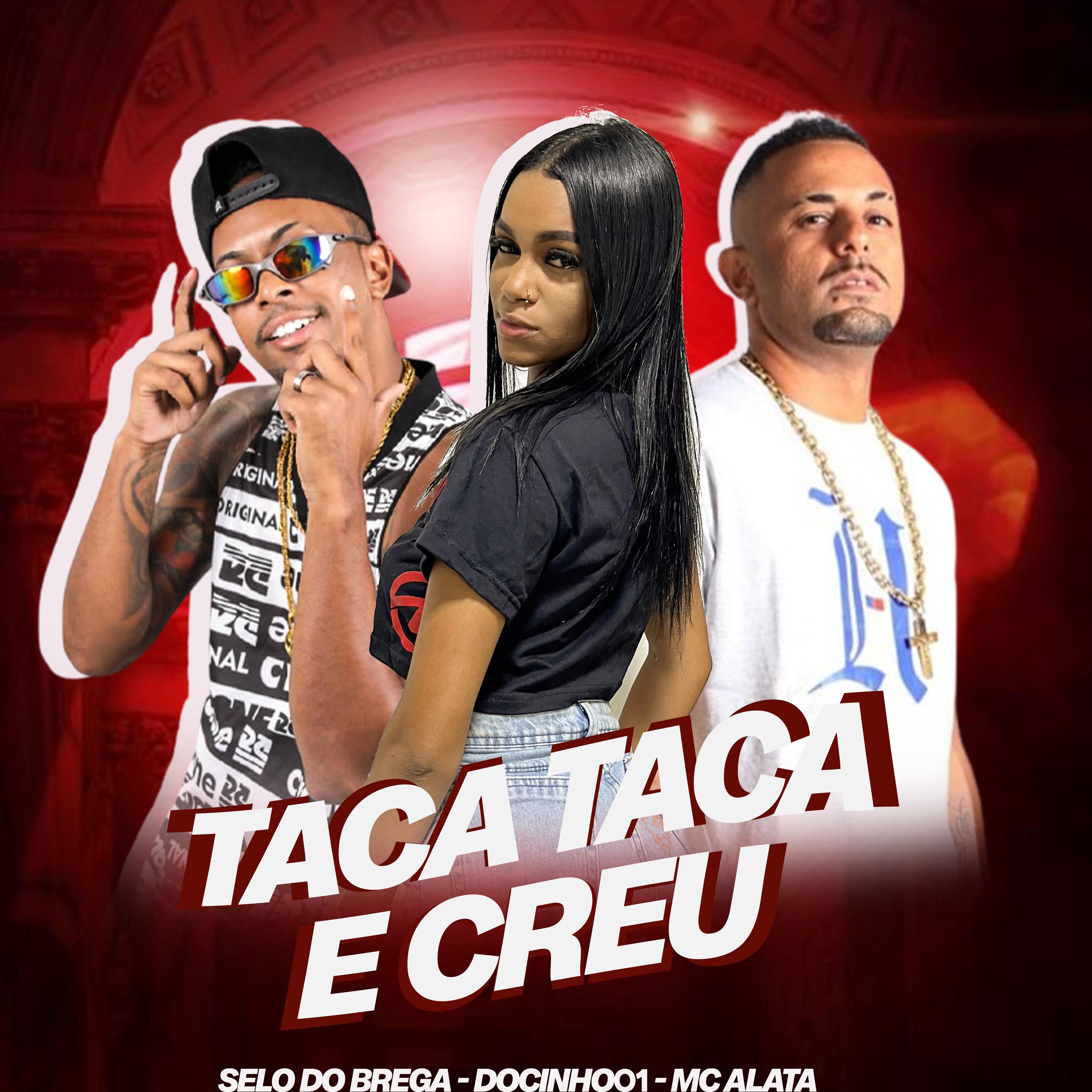 Постер альбома Taca Taca e Creu