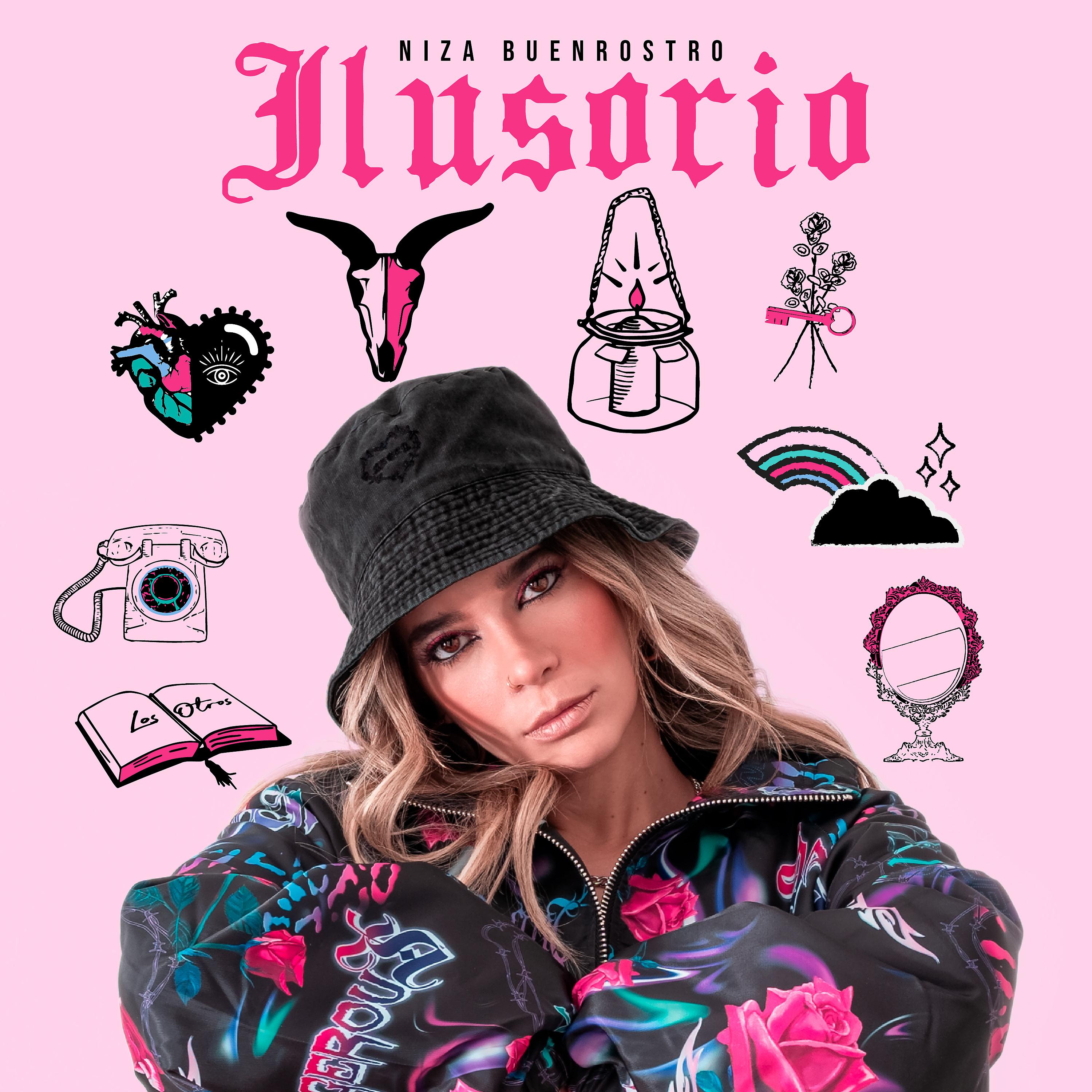 Постер альбома Ilusorio