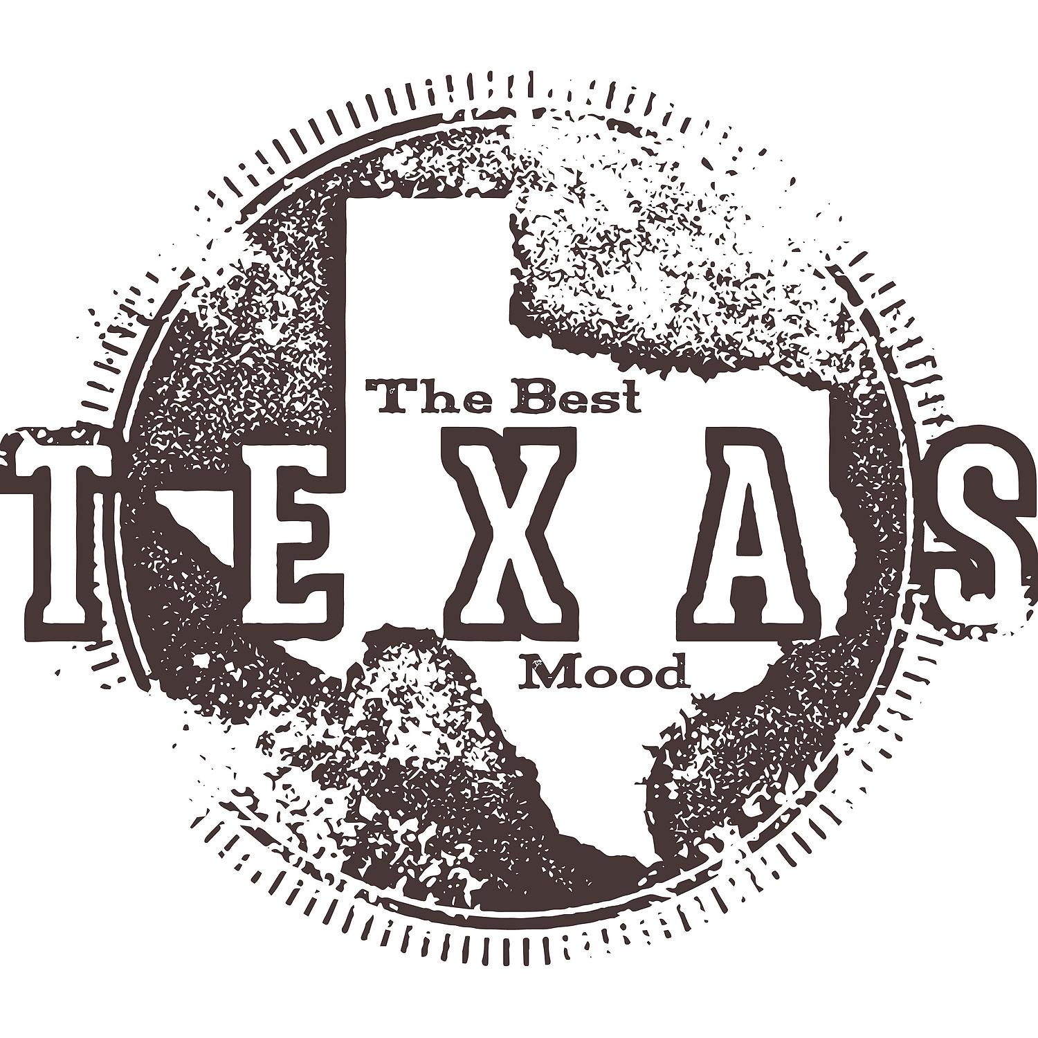 Постер альбома The Best Texas Mood