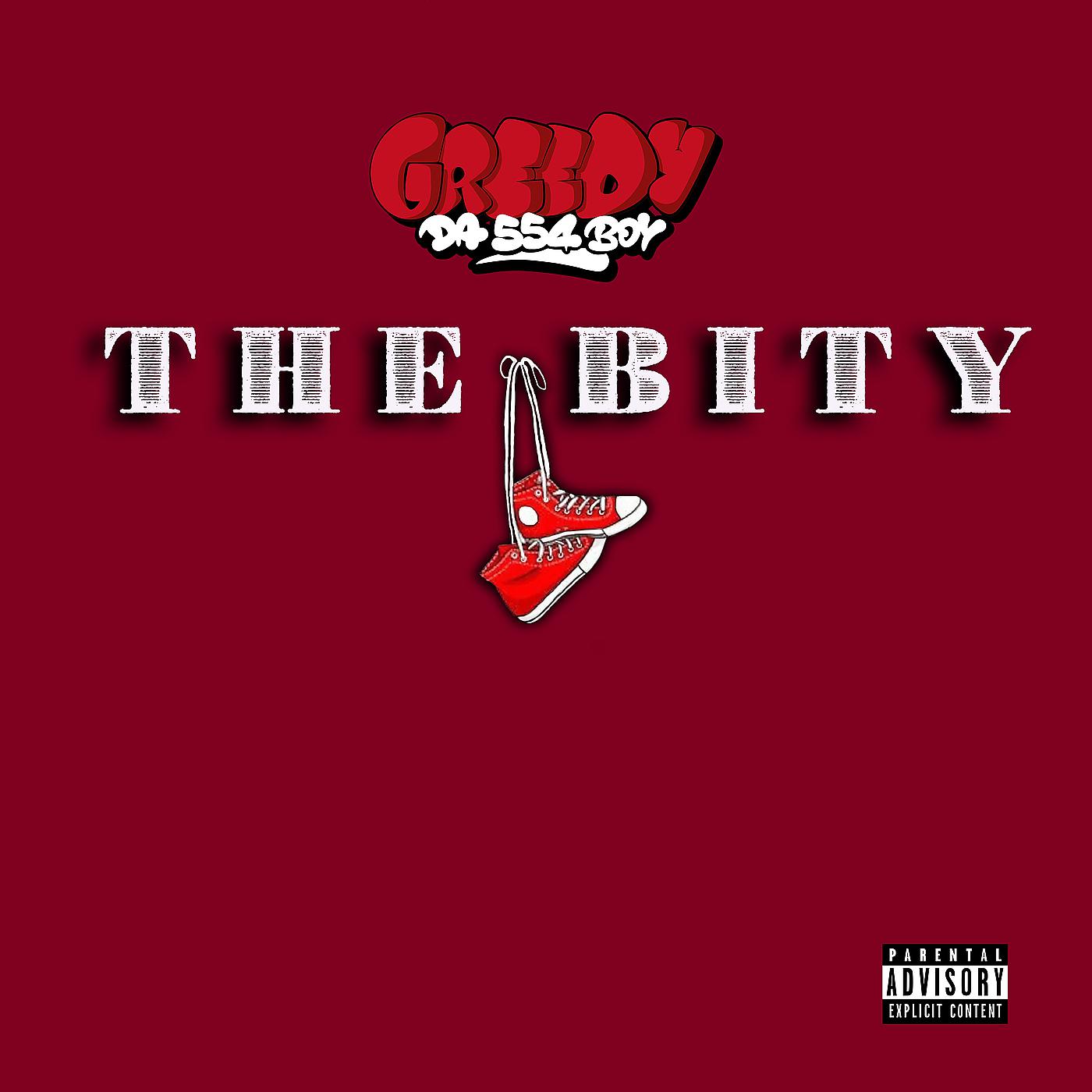 Постер альбома The Bity