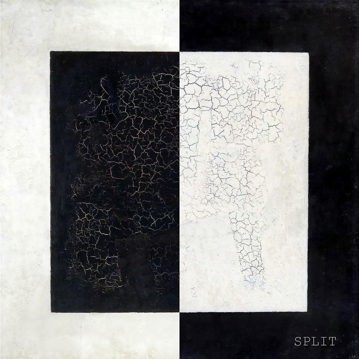 Постер альбома Split