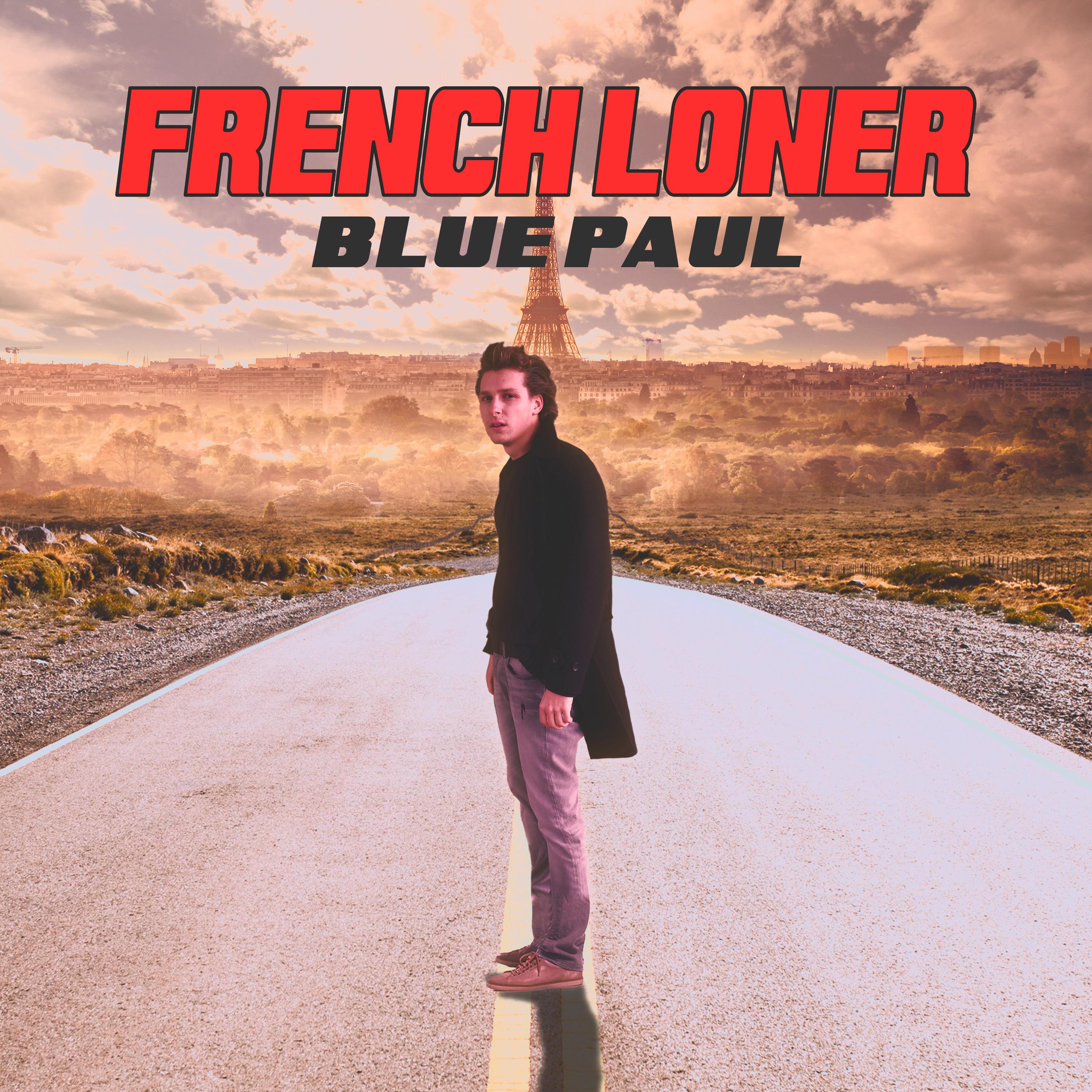 Постер альбома French Loner