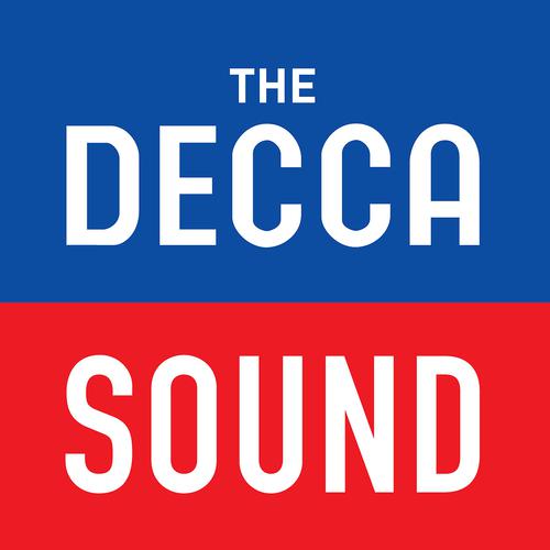 Постер альбома The Decca Sound -  Highlights