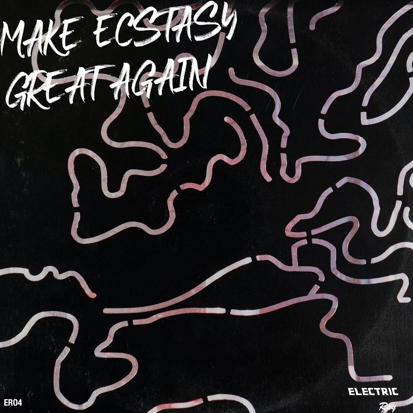 Постер альбома Make Ecstasy Great Again