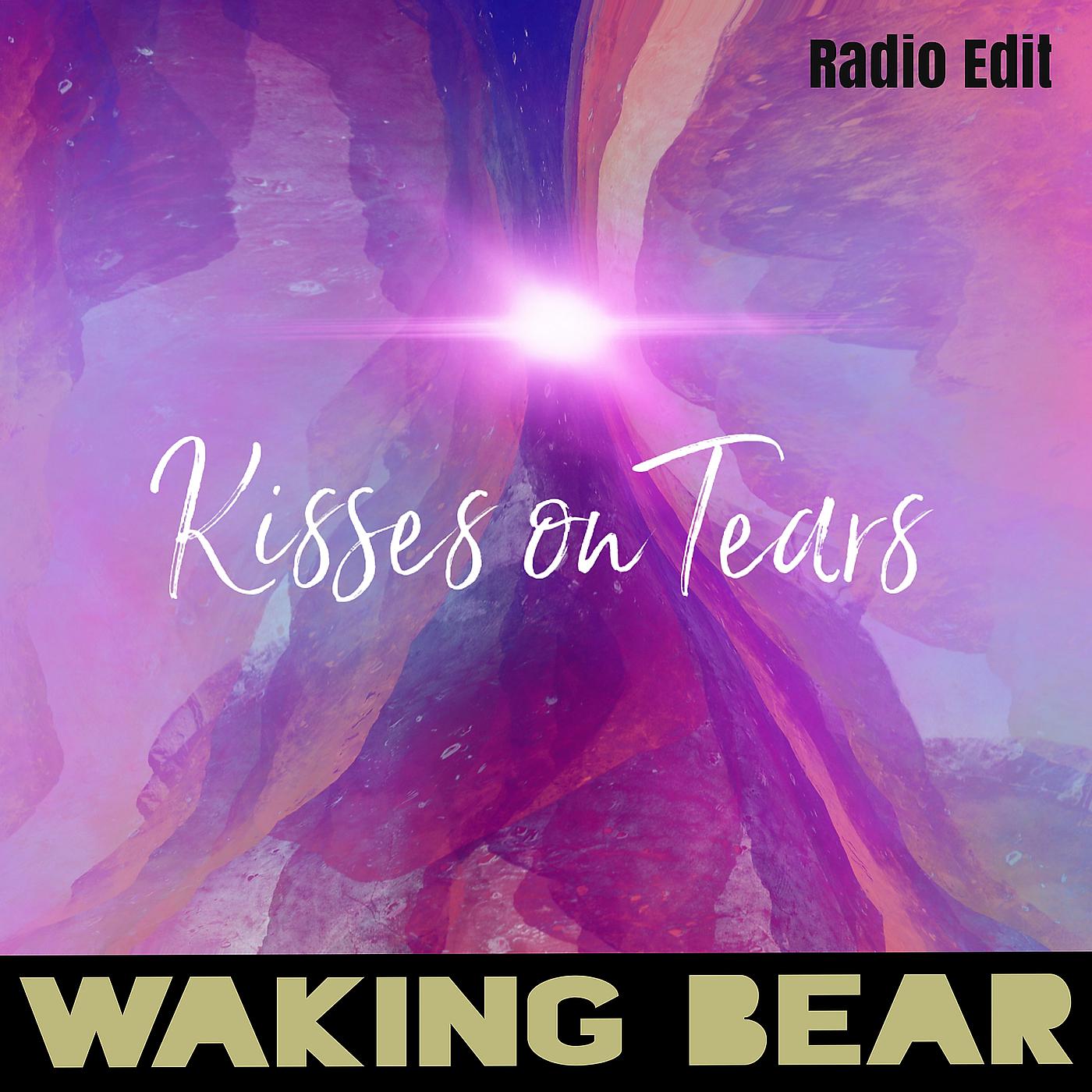 Постер альбома Kisses on Tears - Radio Edit