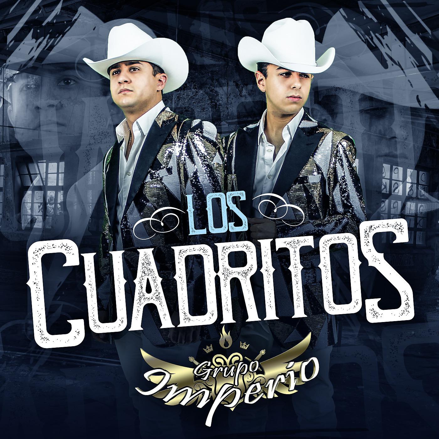 Постер альбома Los Cuadritos